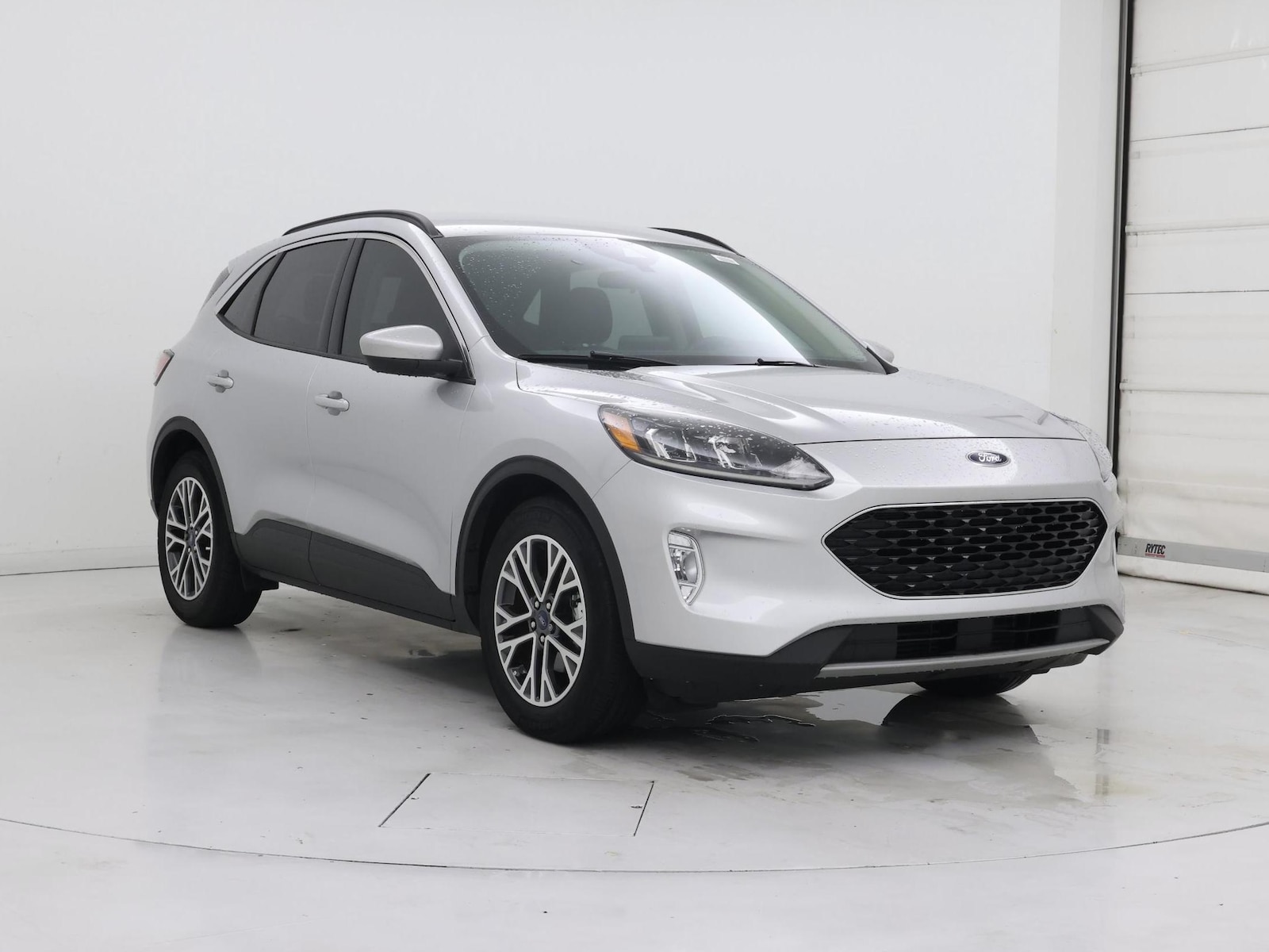 2020 Ford Escape SEL - Photo 2