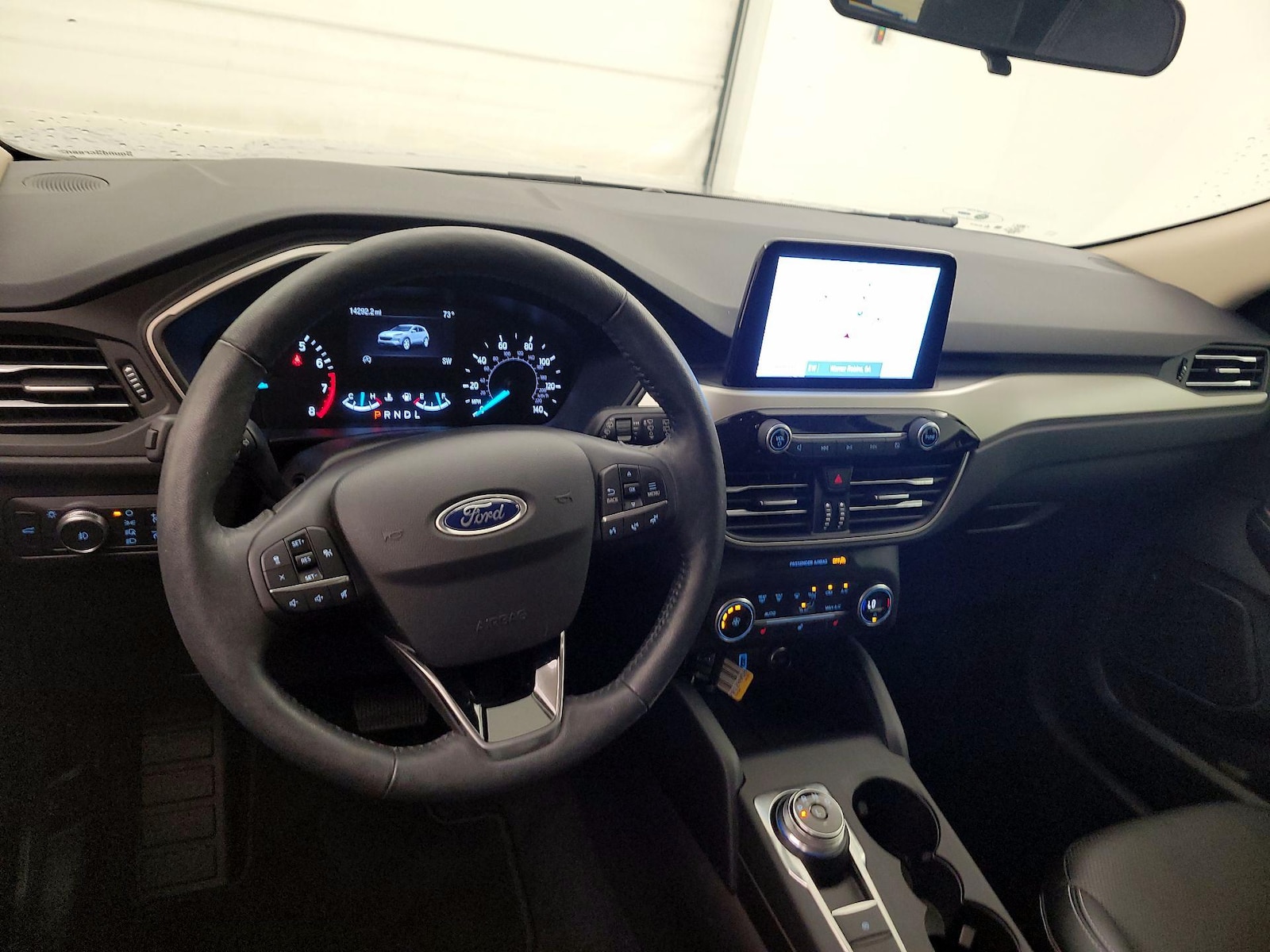2020 Ford Escape SEL - Photo 10