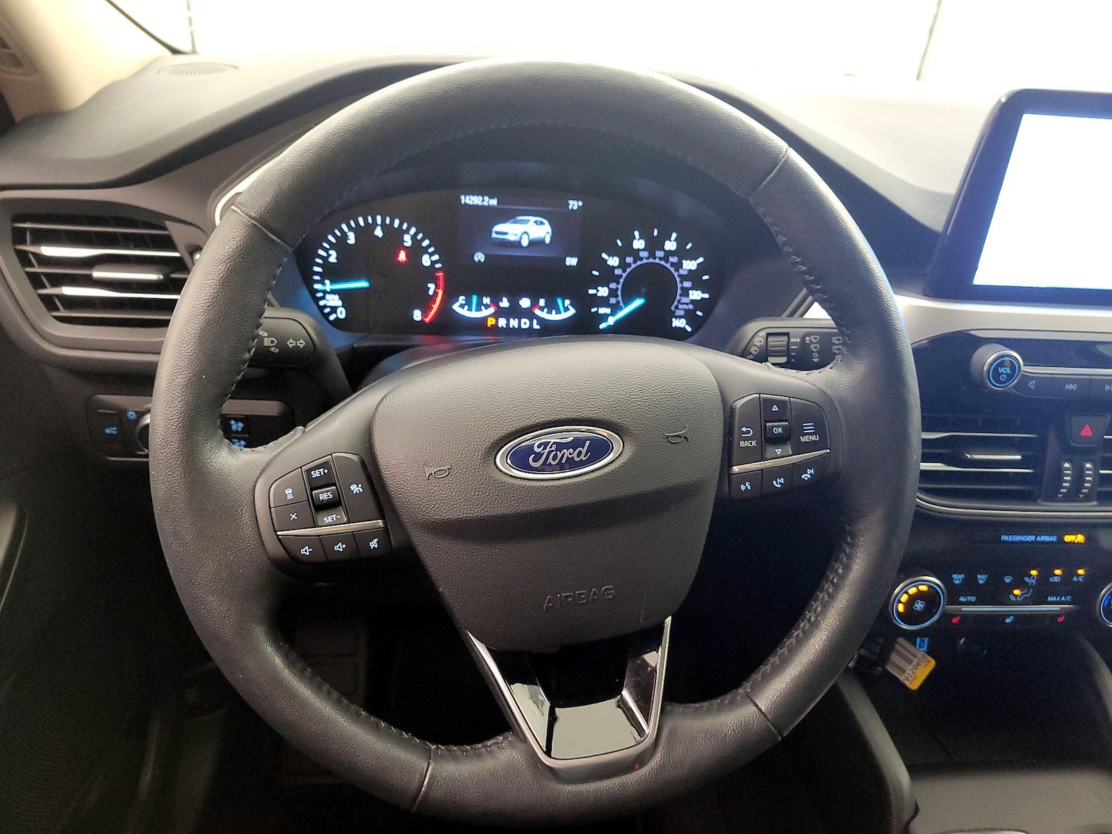 2020 Ford Escape SEL - Photo 11