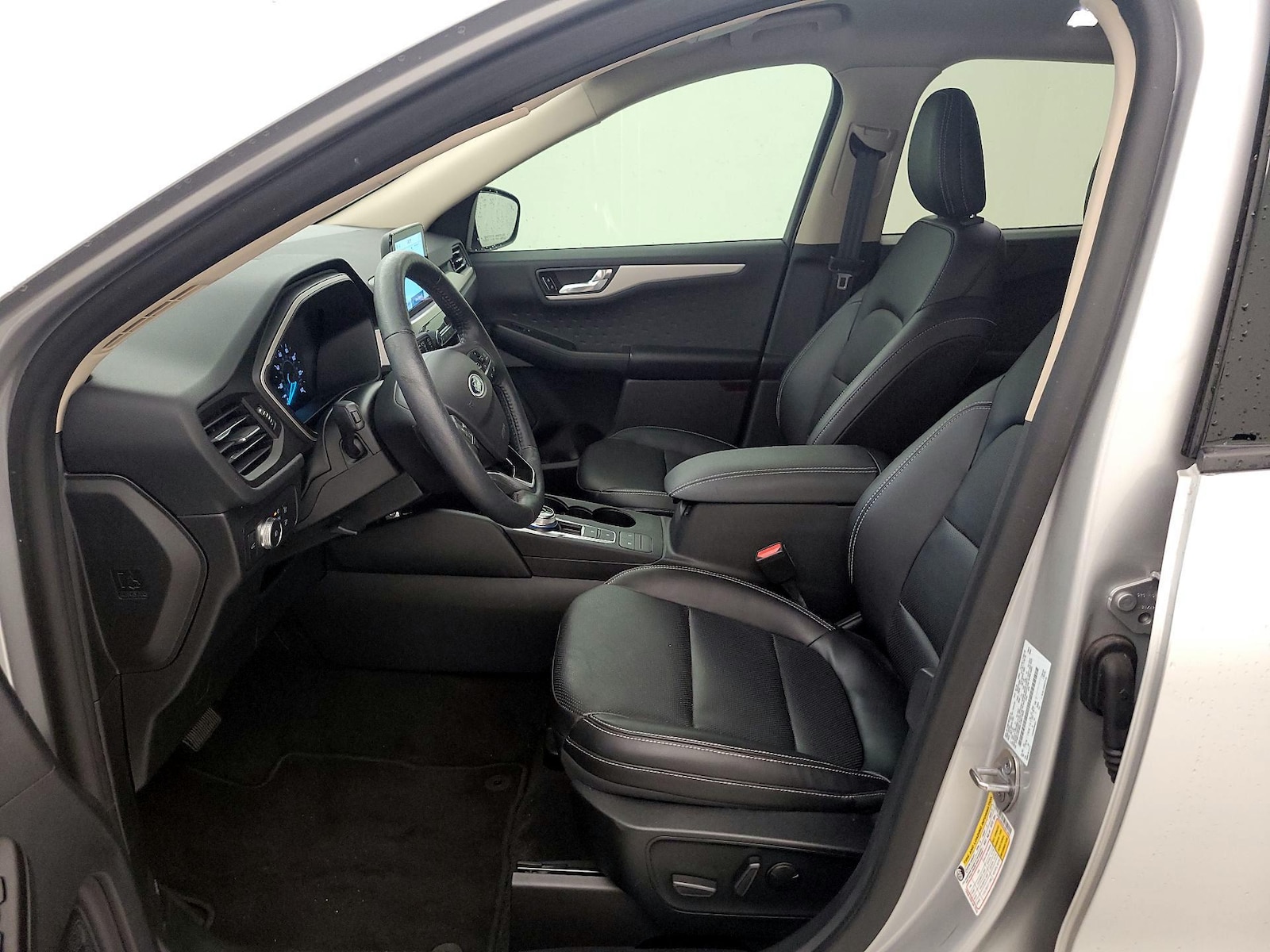 2020 Ford Escape SEL - Photo 12