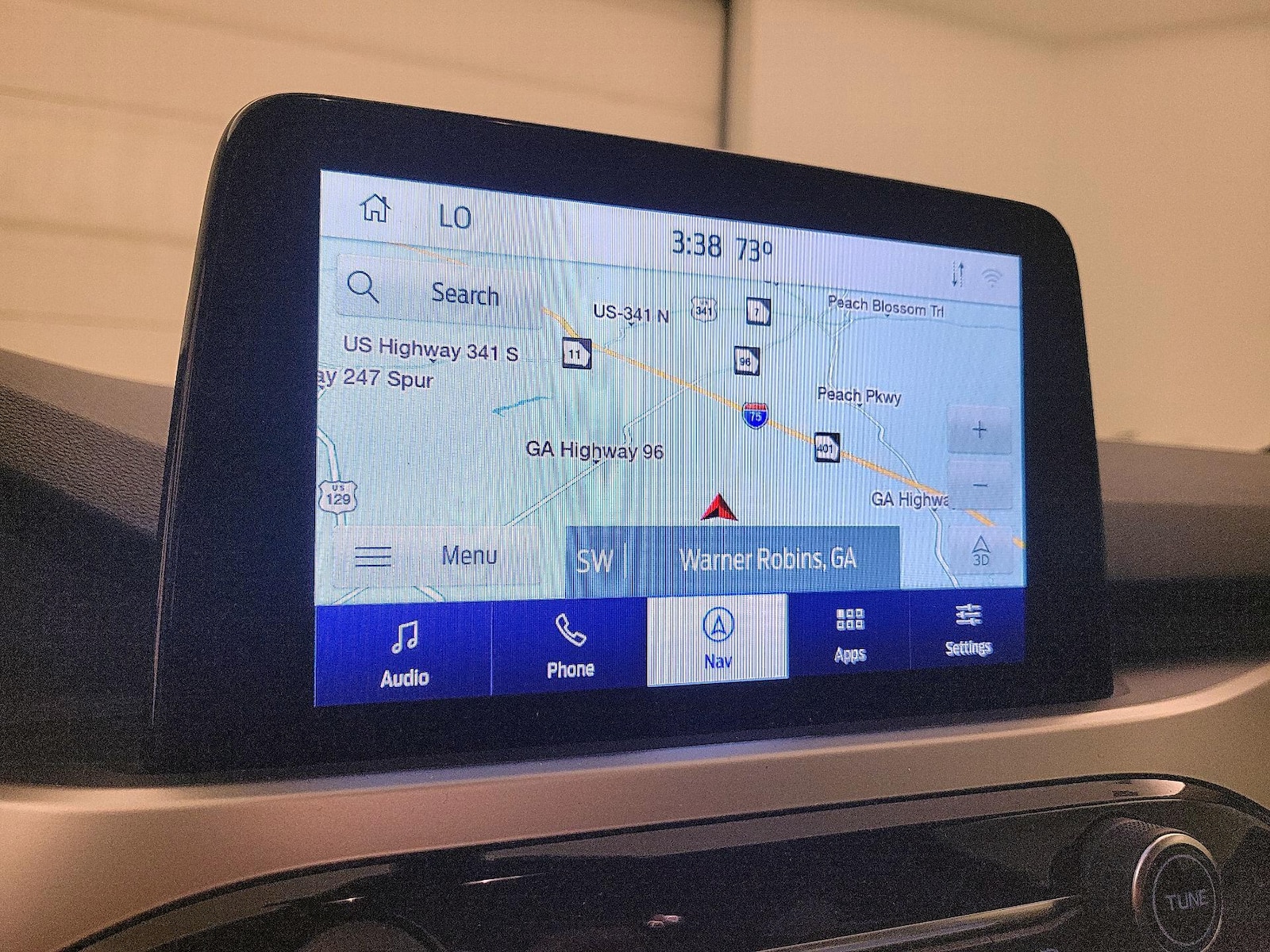2020 Ford Escape SEL - Photo 15