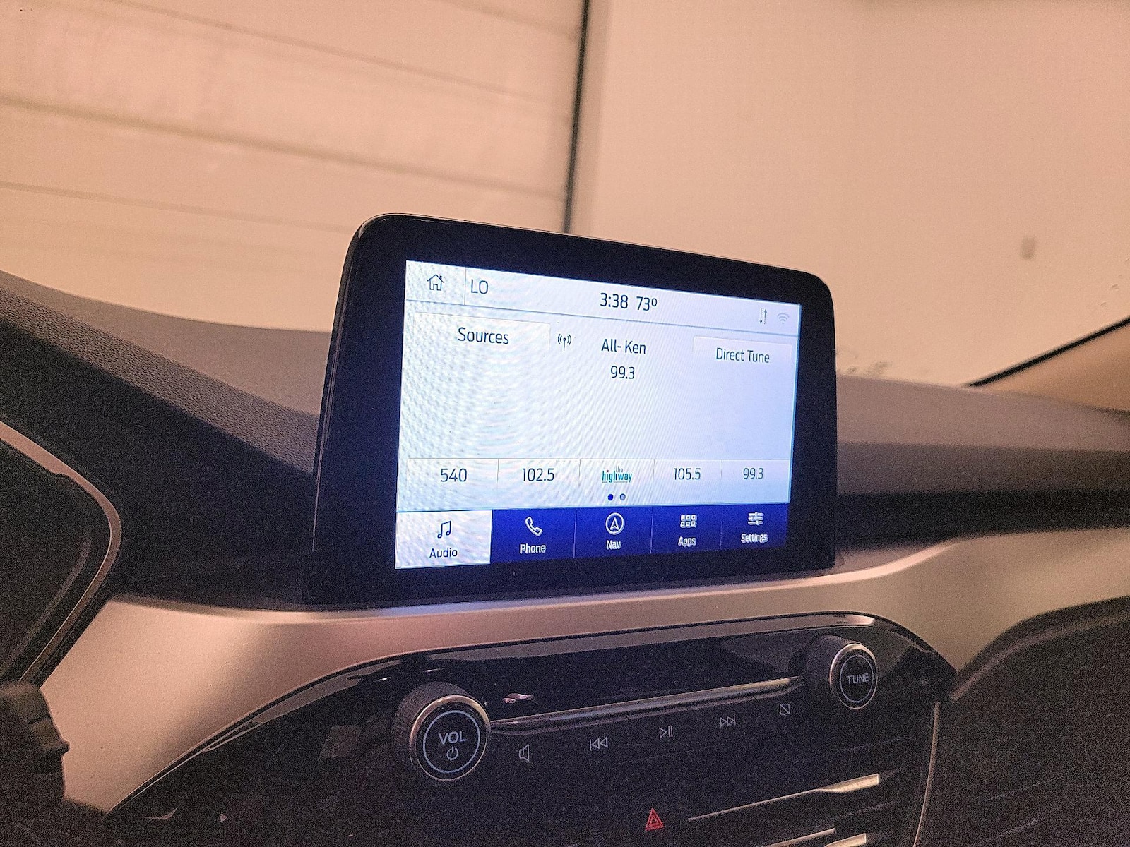 2020 Ford Escape SEL - Photo 17