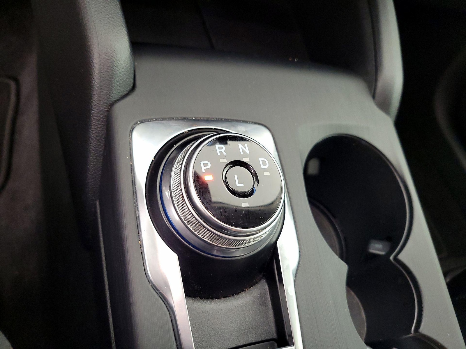 2020 Ford Escape SEL - Photo 19