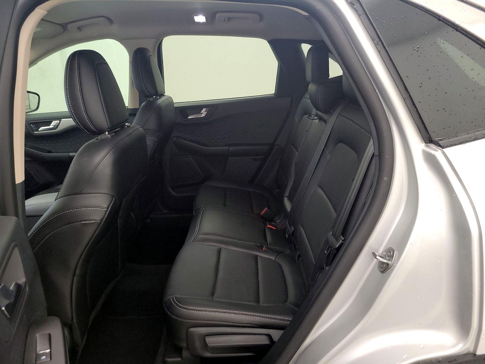 2020 Ford Escape SEL - Photo 21