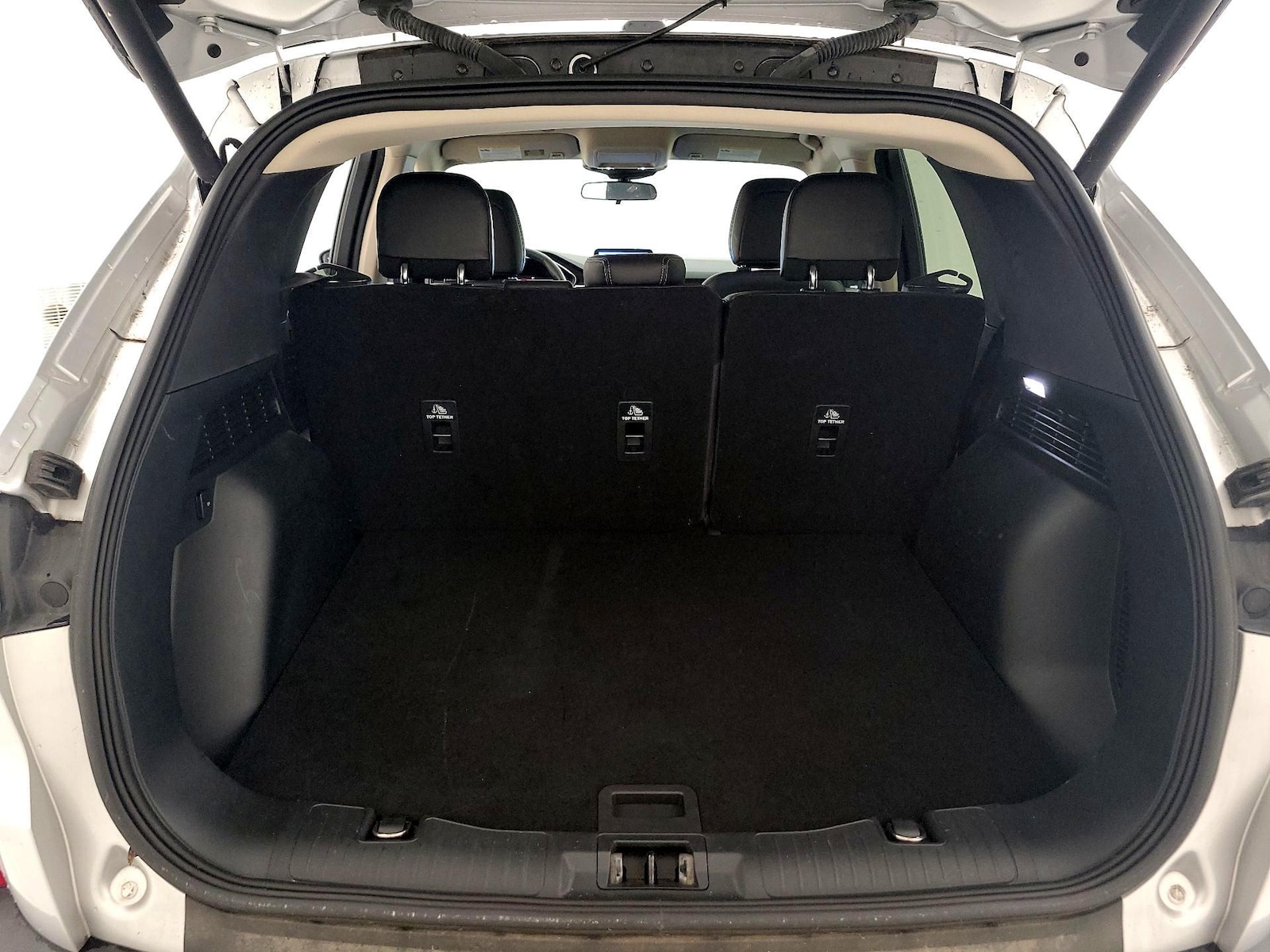 2020 Ford Escape SEL - Photo 22