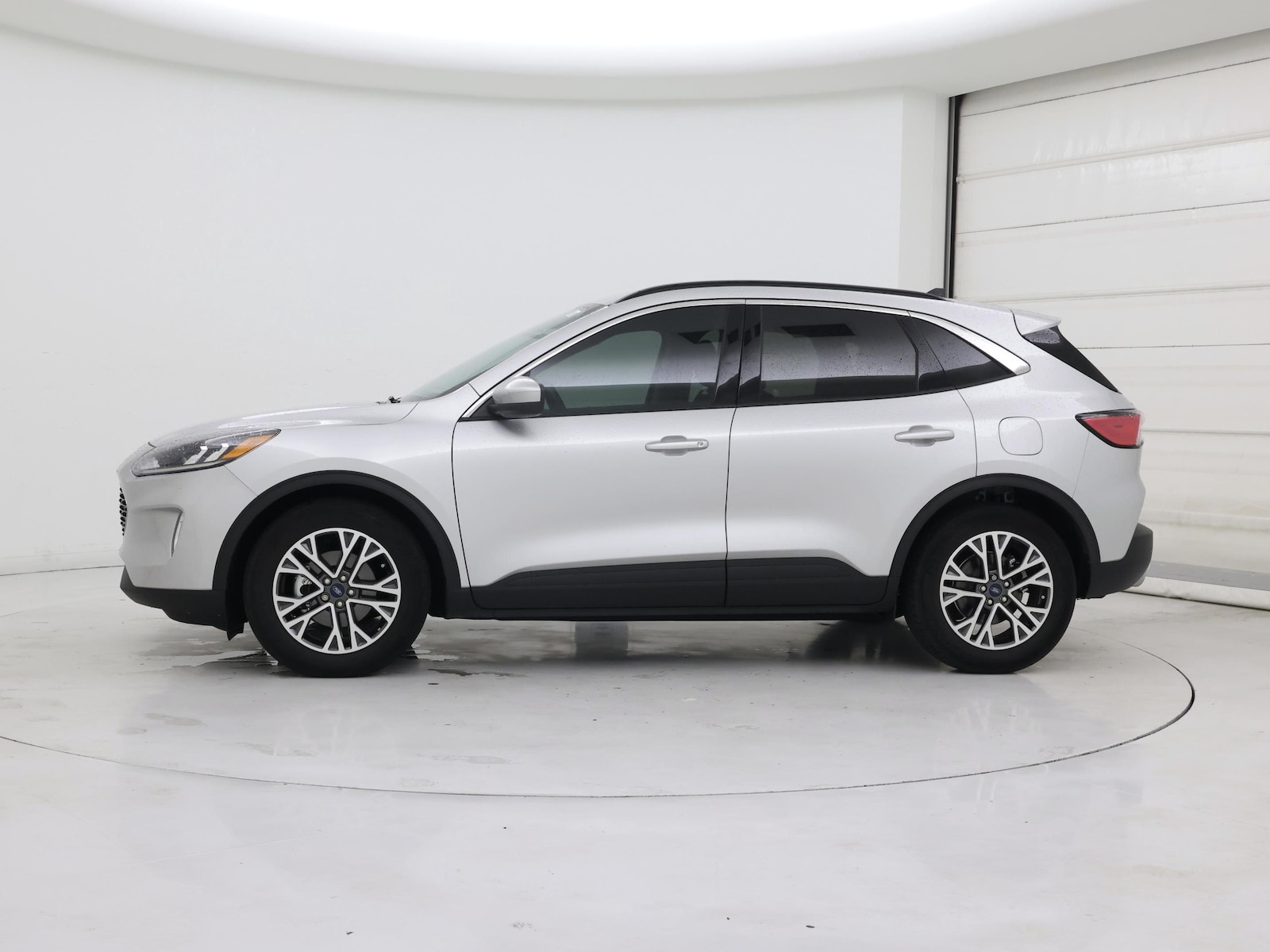 2020 Ford Escape SEL - Photo 4