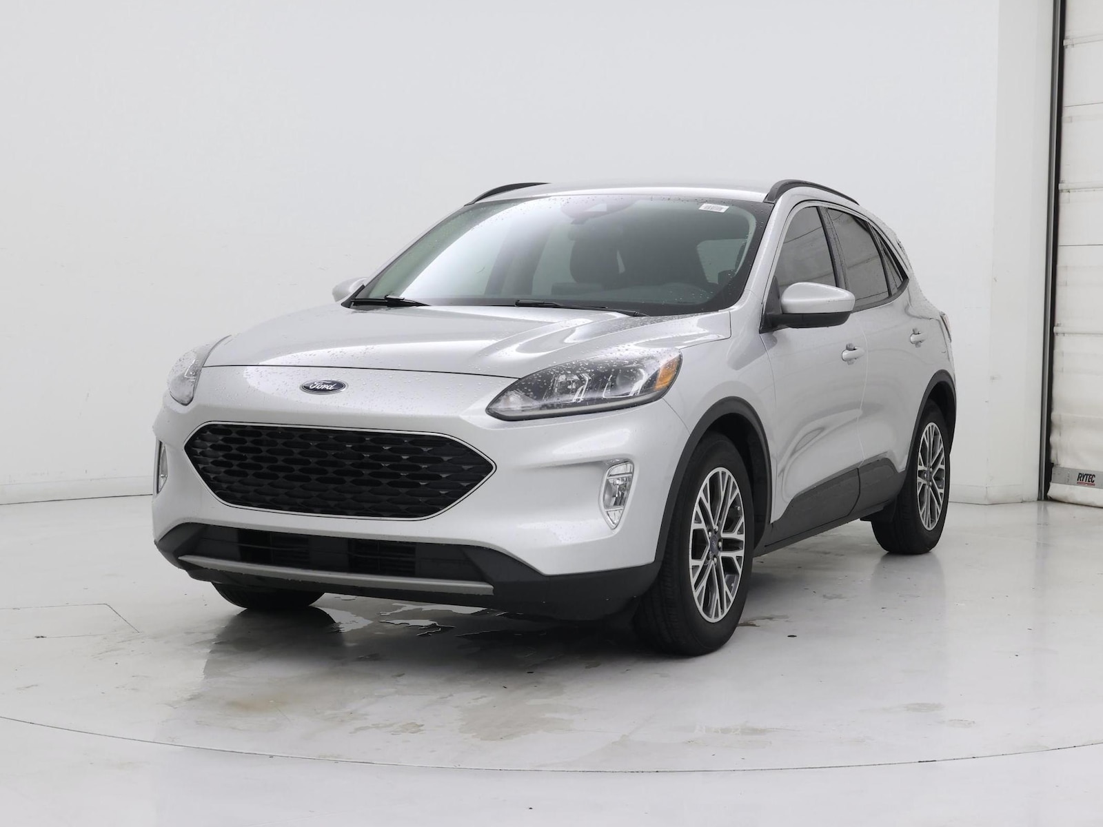 2020 Ford Escape SEL - Photo 5