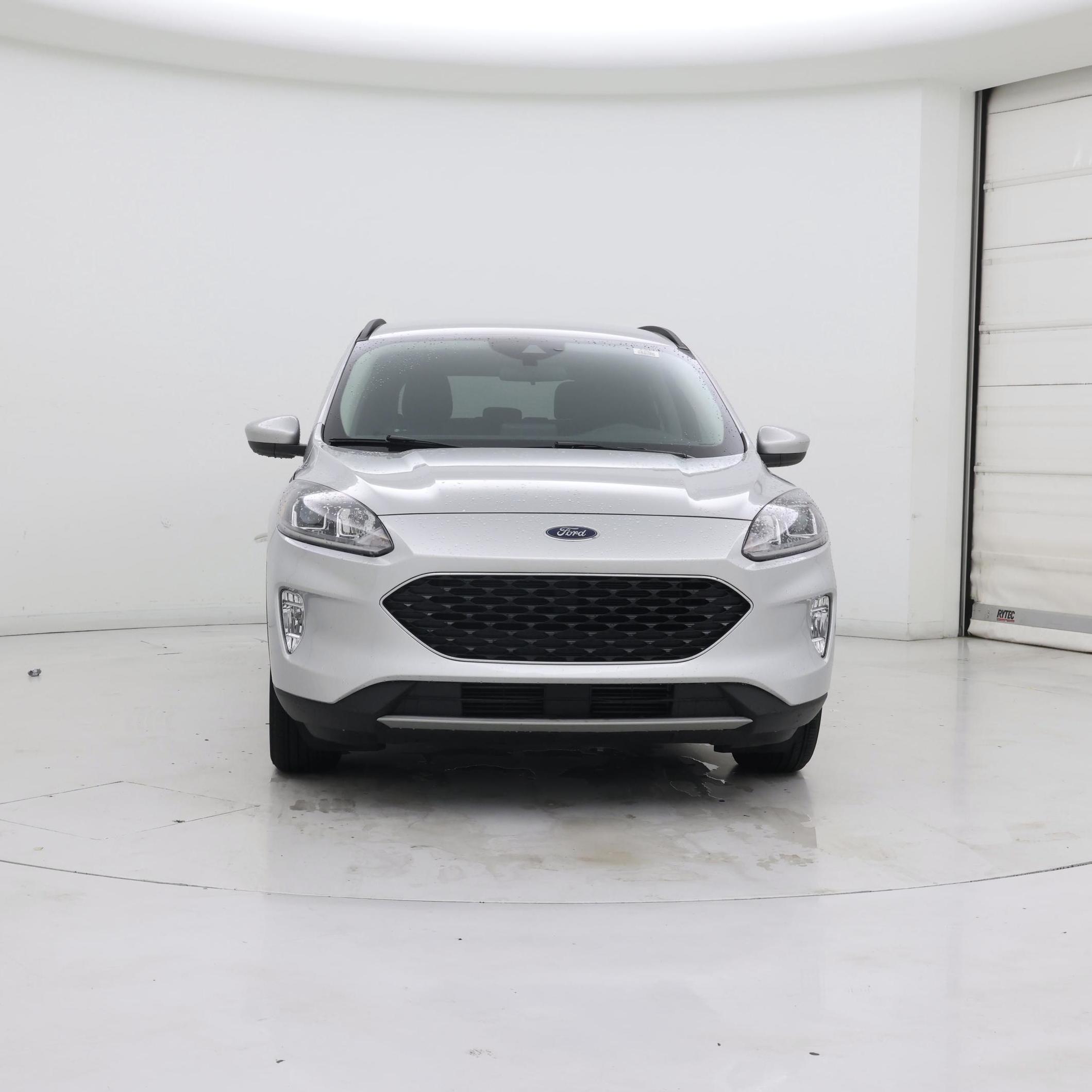 Thumbnail: 2020 Ford Escape - 5