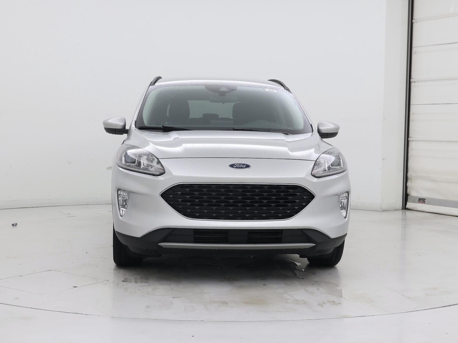 2020 Ford Escape SEL - Photo 6