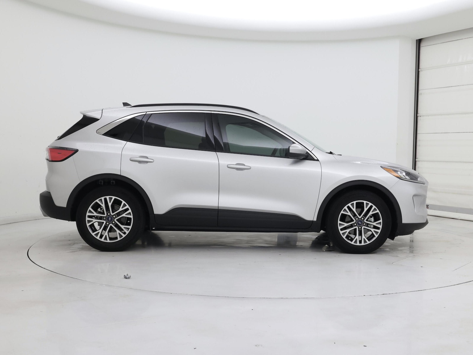 2020 Ford Escape SEL - Photo 8