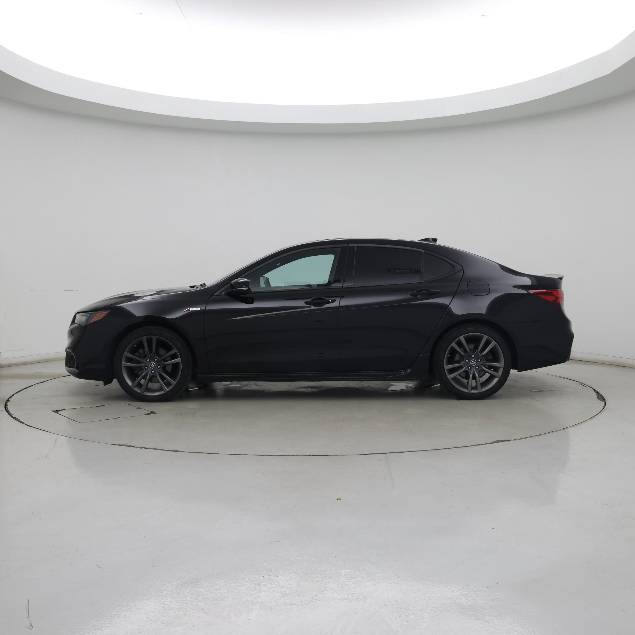 Thumbnail: 2018 Acura TLX - 3