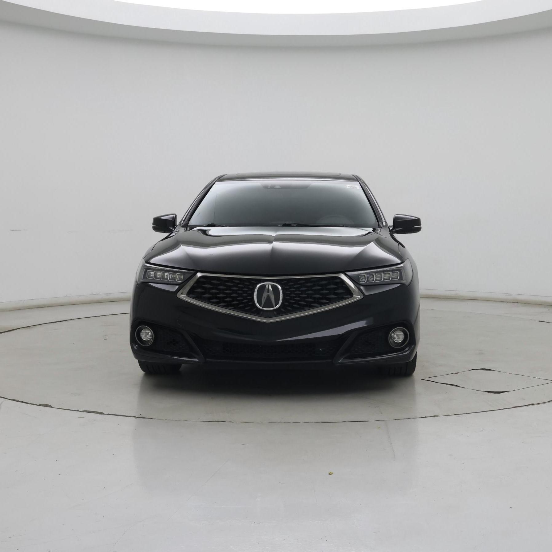 Thumbnail: 2018 Acura TLX - 5