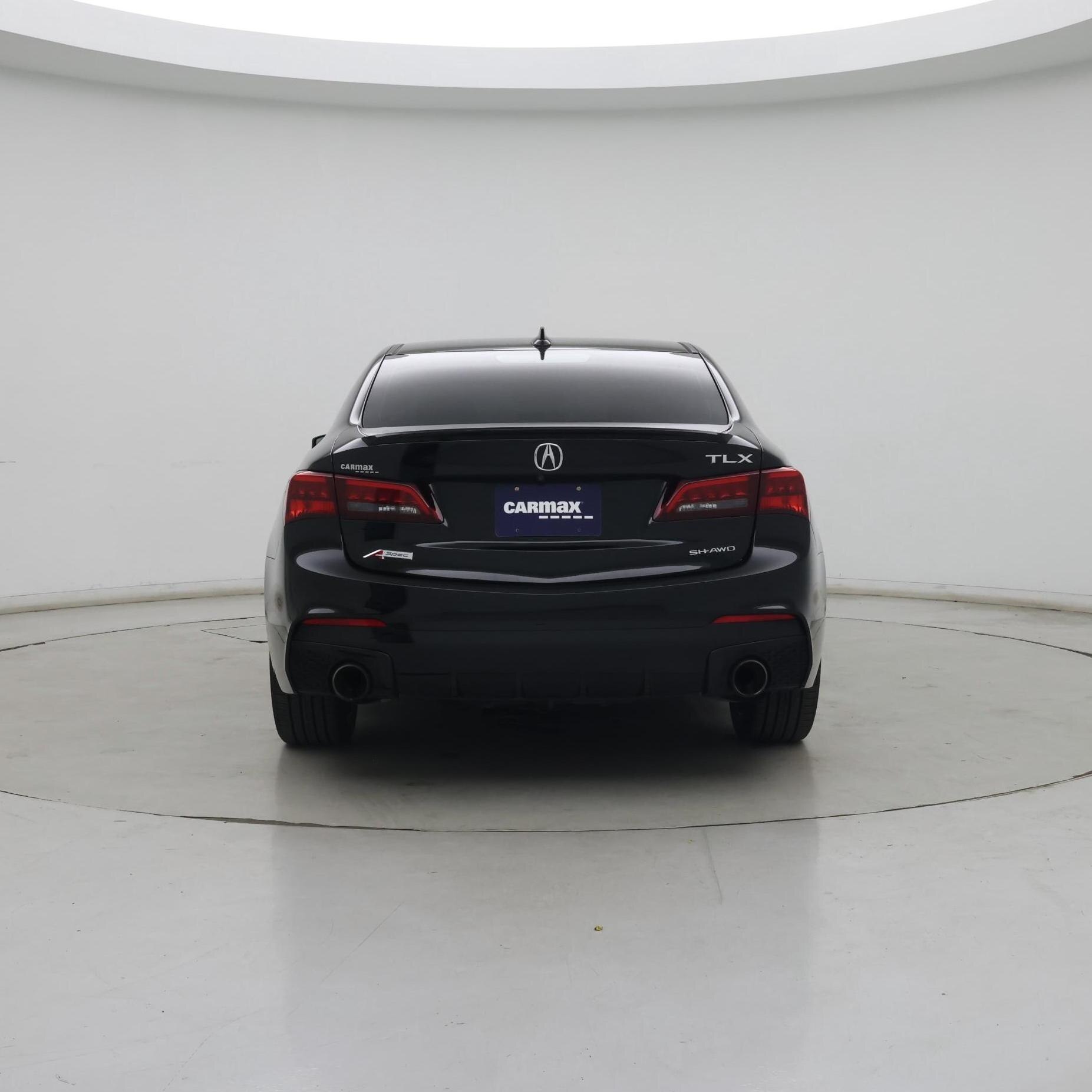 Thumbnail: 2018 Acura TLX - 6
