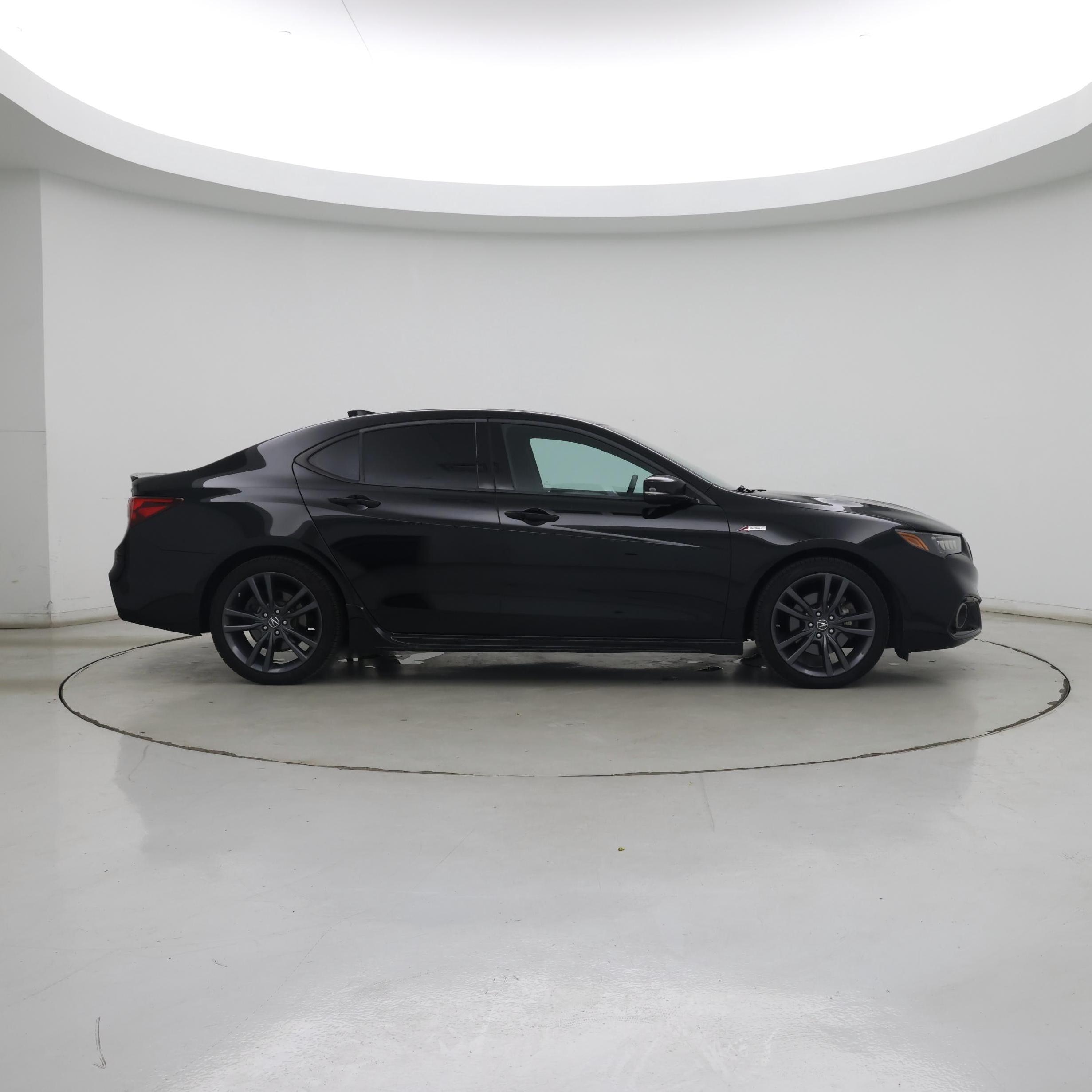 Thumbnail: 2018 Acura TLX - 7