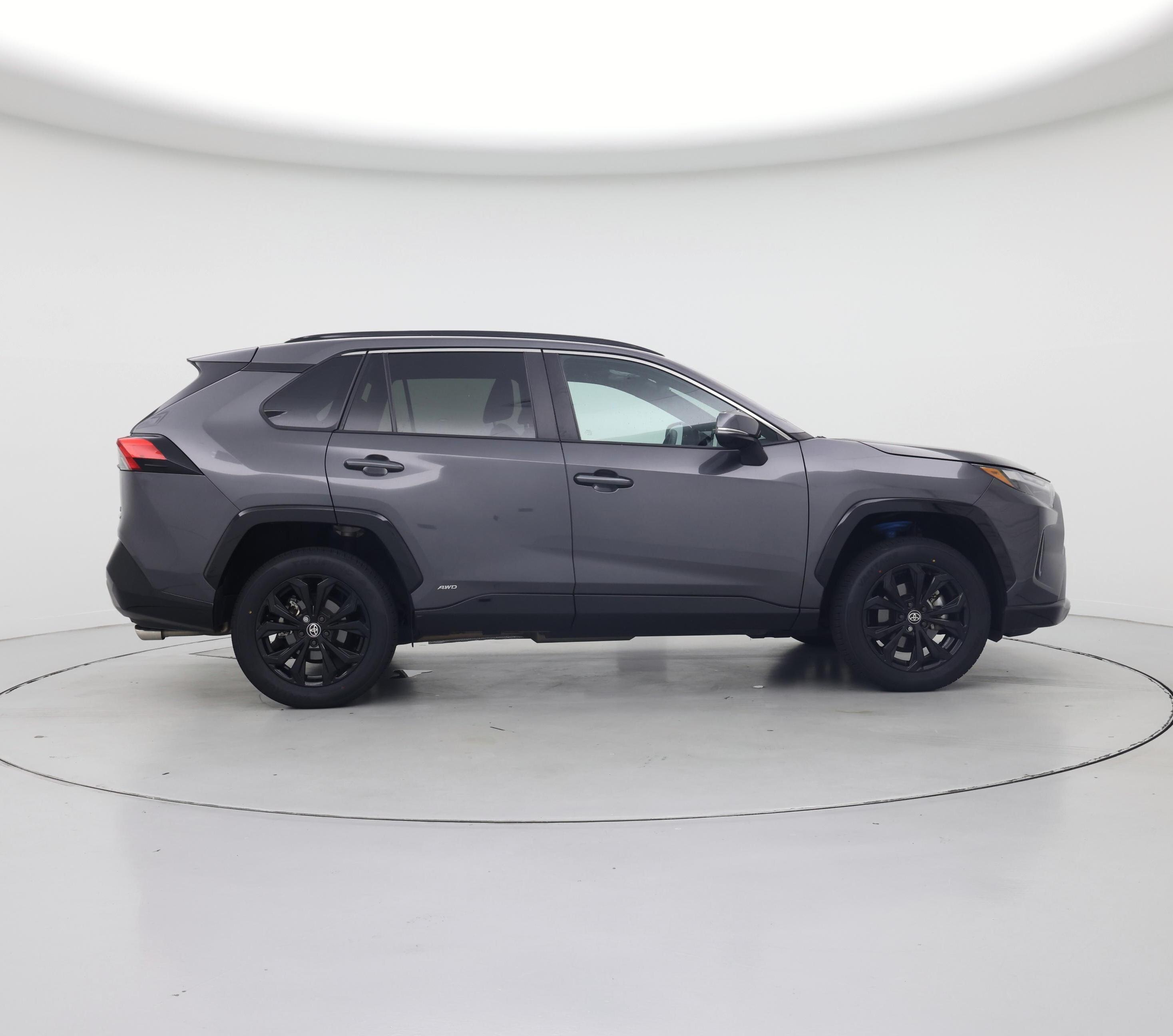 Thumbnail: 2022 Toyota RAV4 - 7
