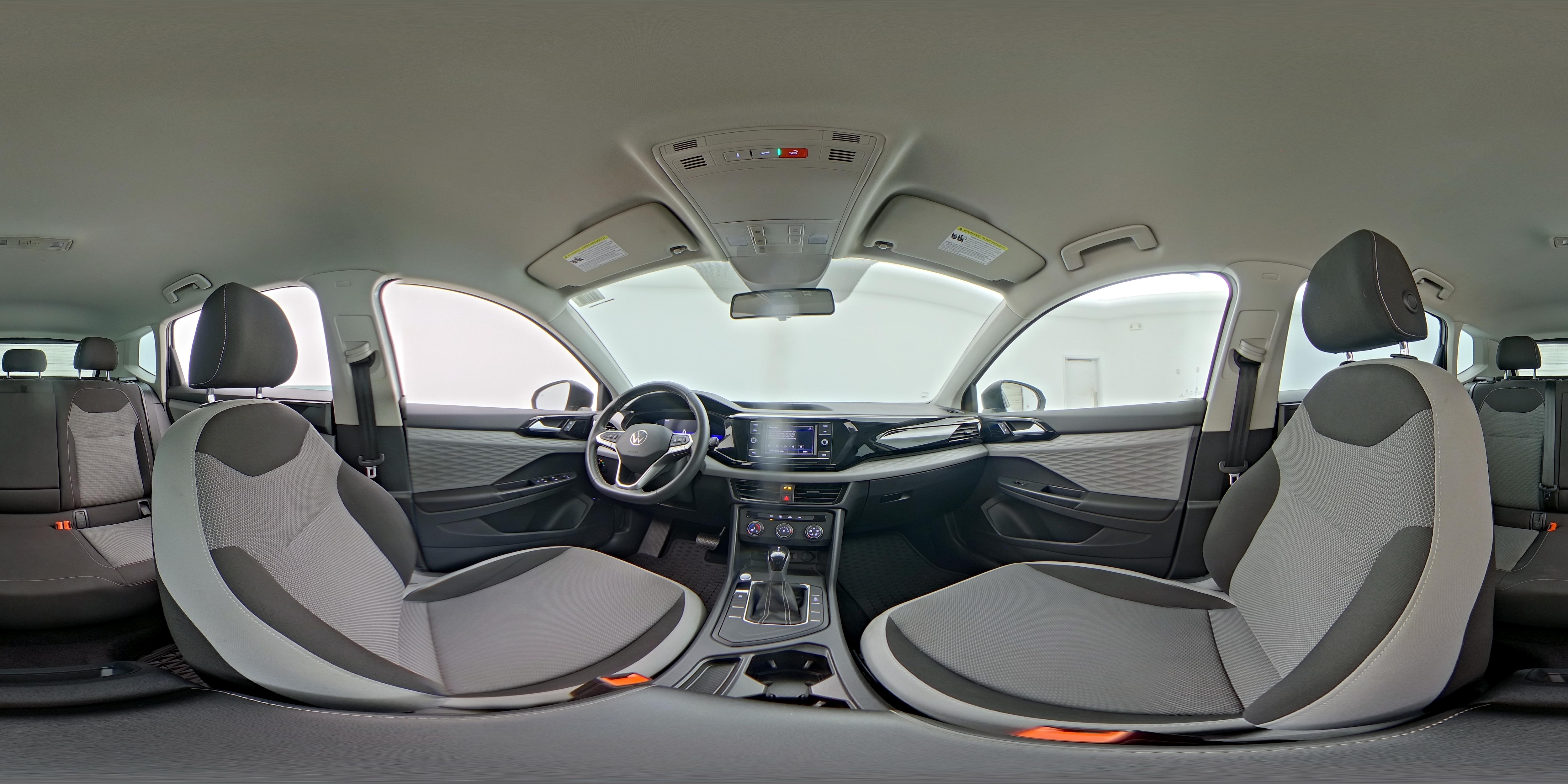 2022 Volkswagen Taos S - Photo 24