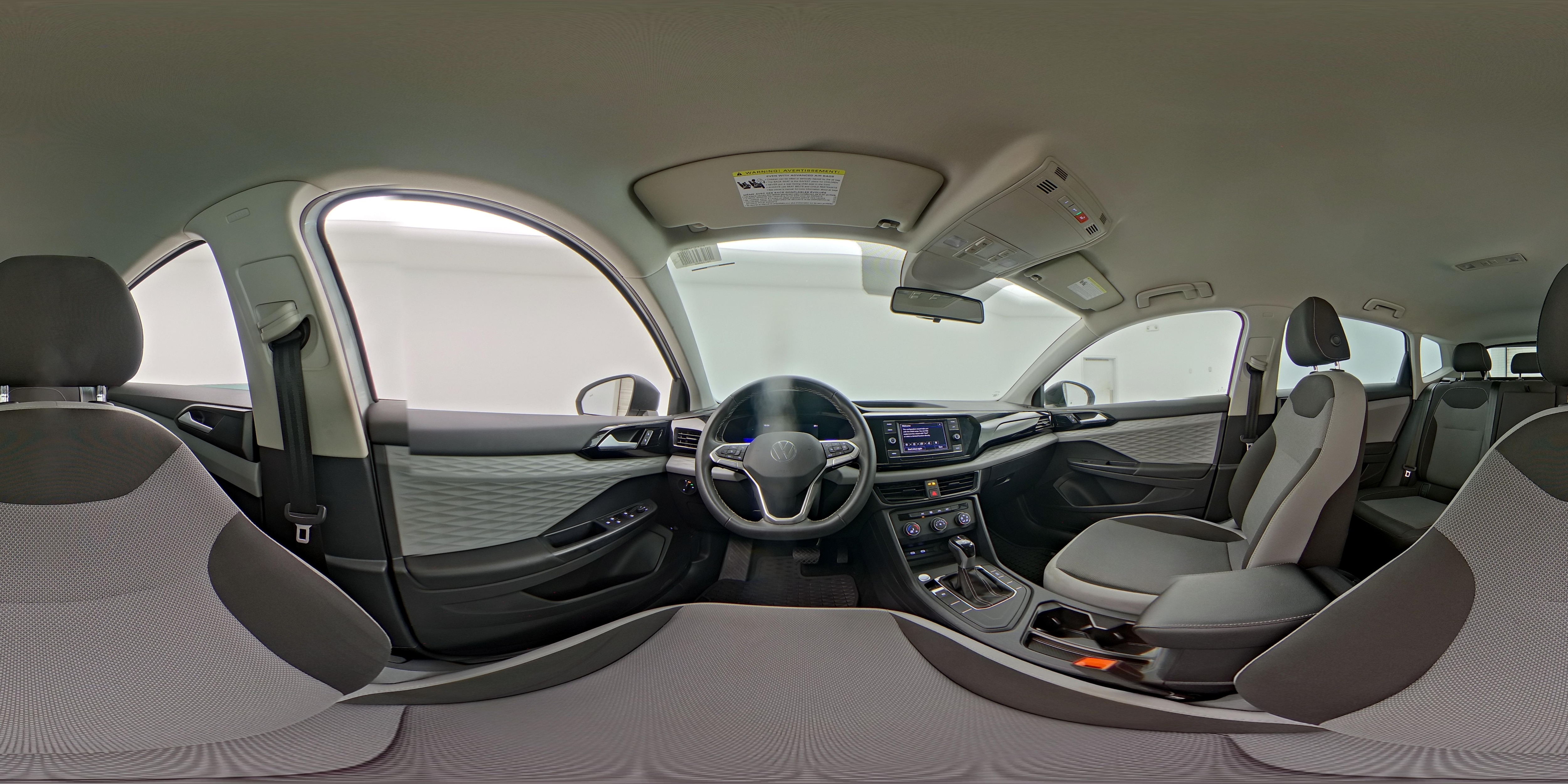 2022 Volkswagen Taos S - Photo 26