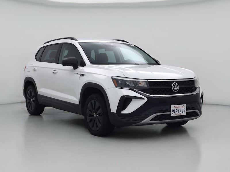 2022 Volkswagen Taos S -
                  Canoga Park, CA