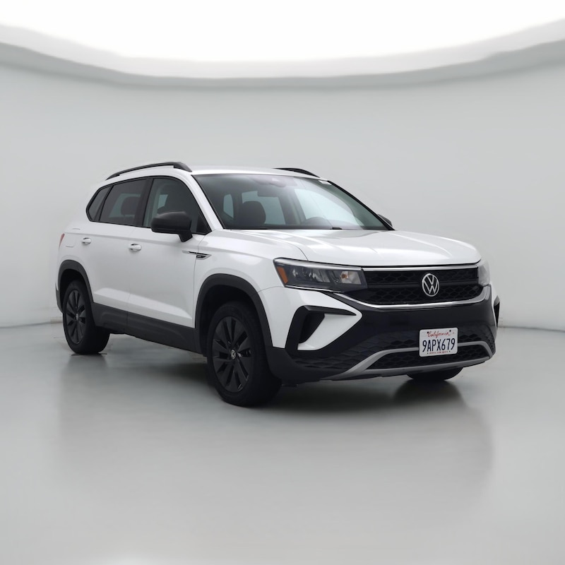2022 Volkswagen Taos S