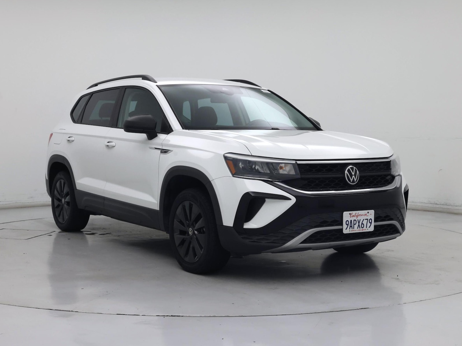 2022 Volkswagen Taos S - Photo 2