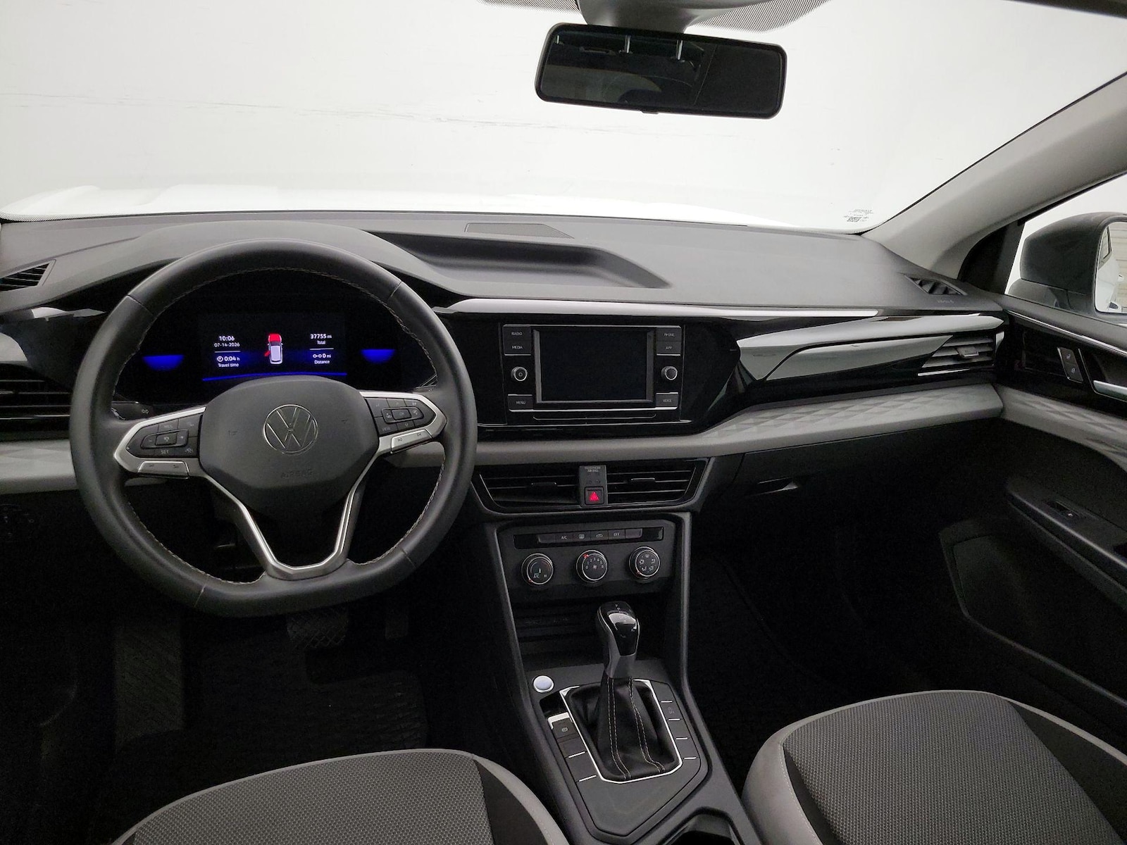2022 Volkswagen Taos S - Photo 10