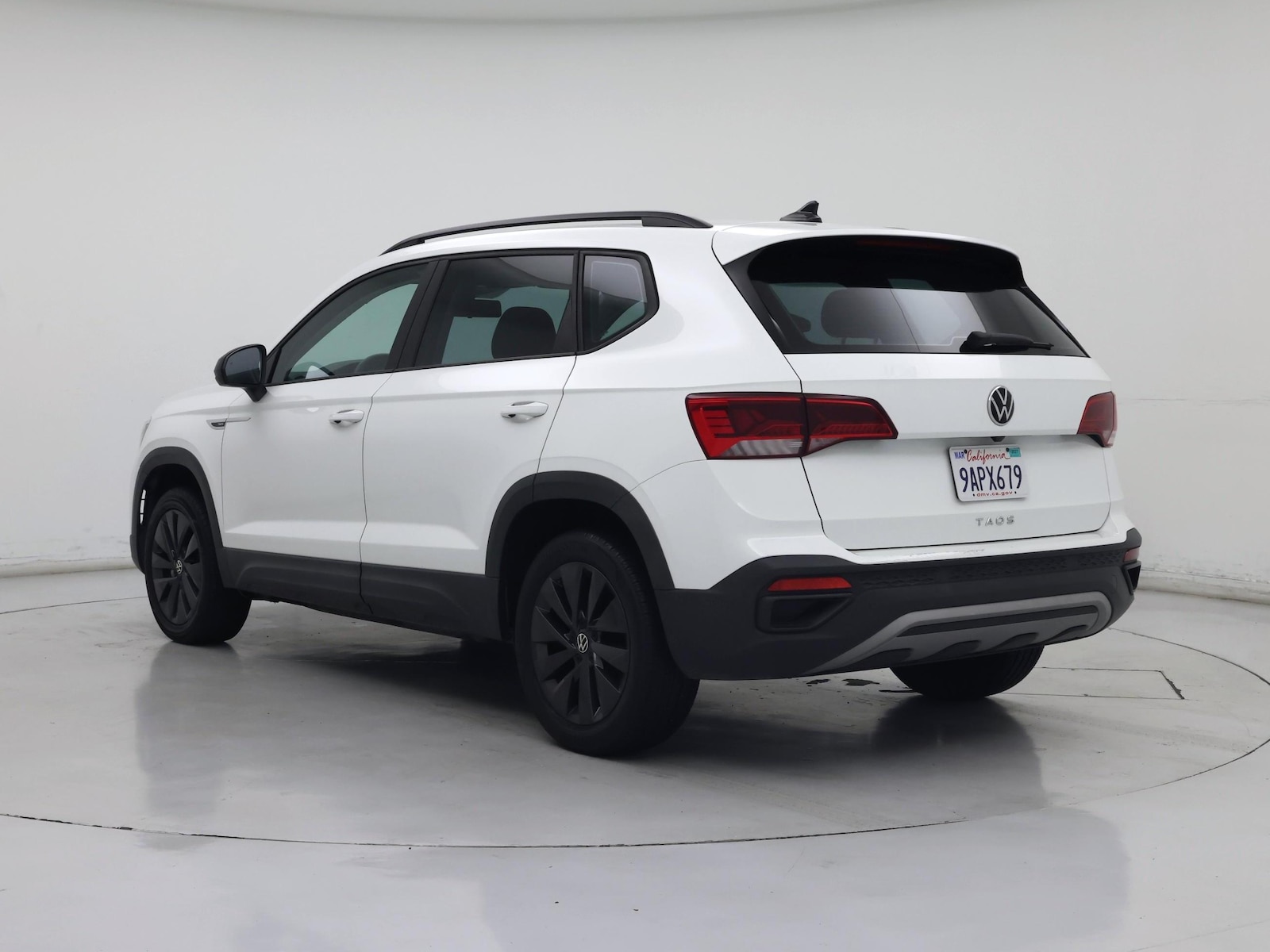 2022 Volkswagen Taos S - Photo 3
