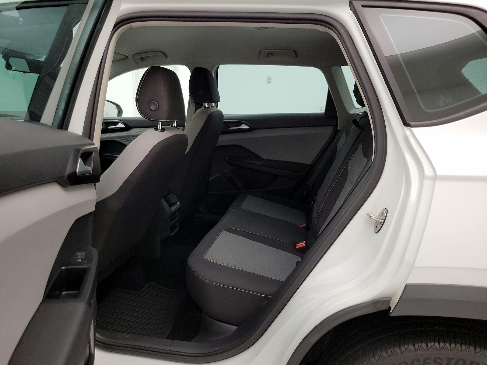2022 Volkswagen Taos S - Photo 20