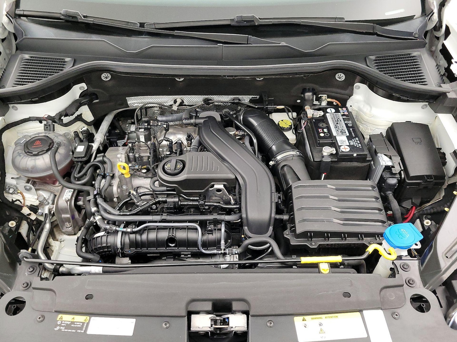 2022 Volkswagen Taos S - Photo 22