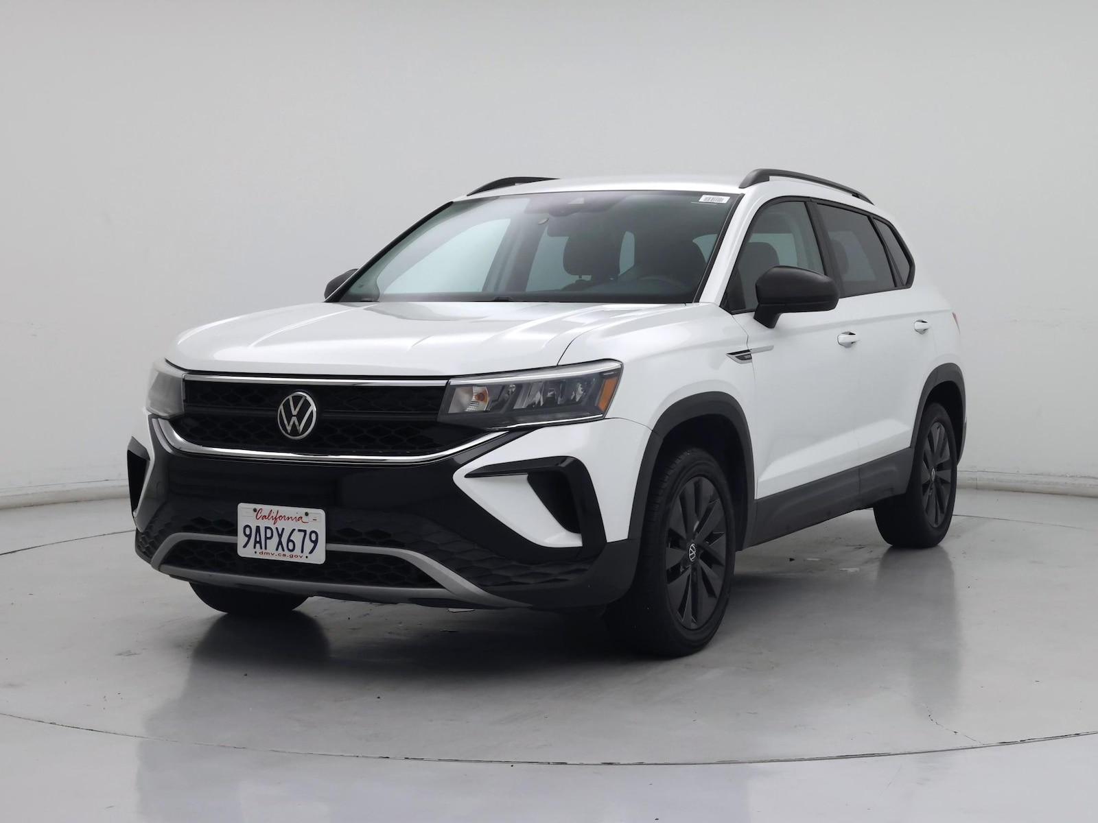 2022 Volkswagen Taos S - Photo 5
