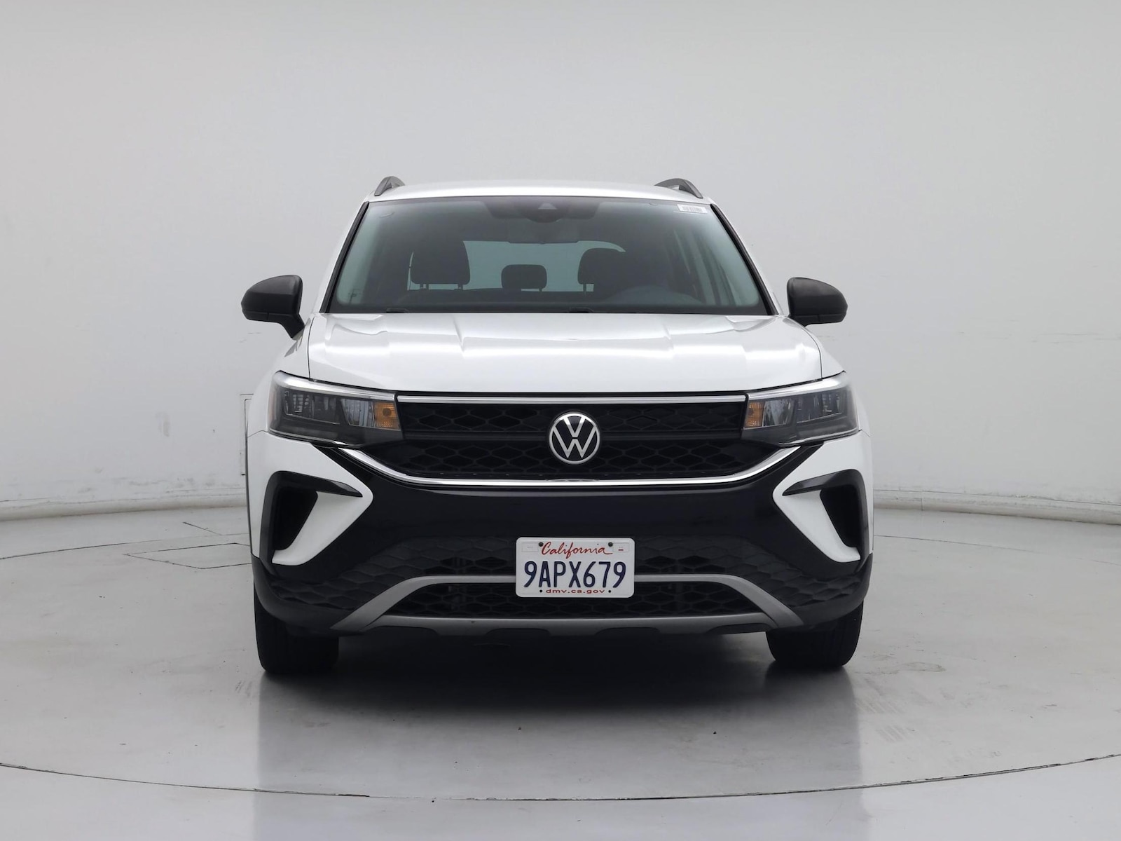 2022 Volkswagen Taos S - Photo 6