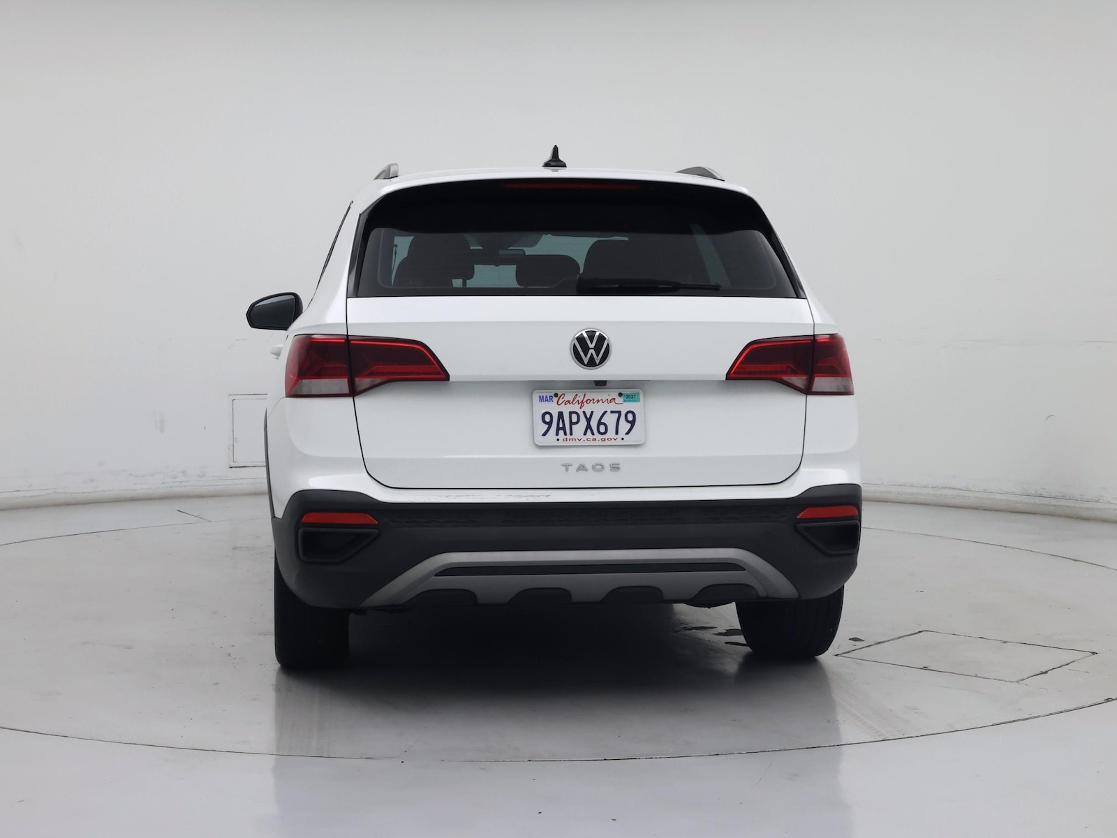 2022 Volkswagen Taos S - Photo 7
