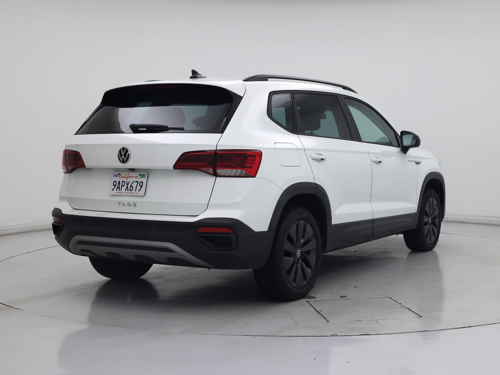 2022 Volkswagen Taos S - Photo 9