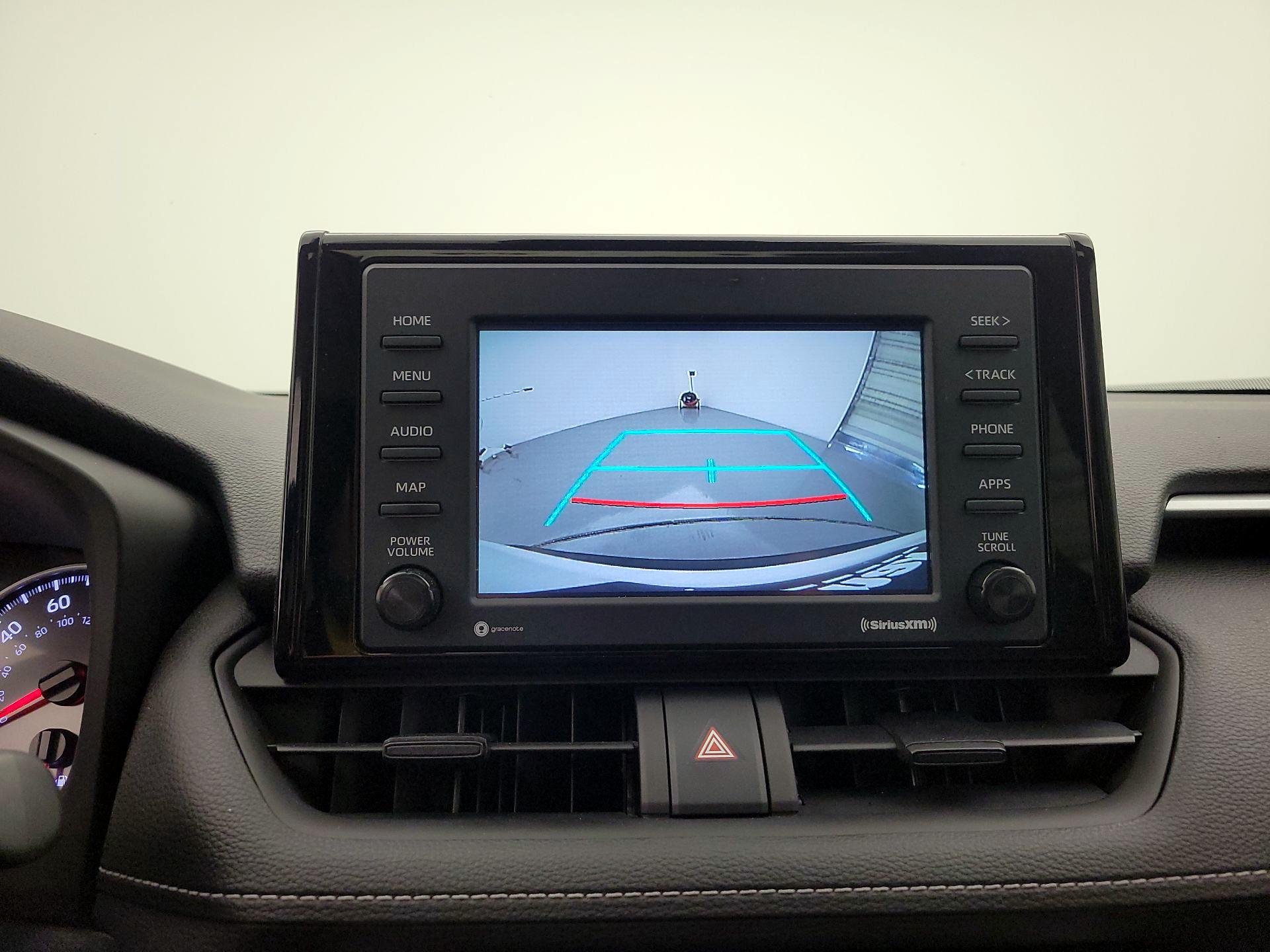 Thumbnail: 2021 Toyota RAV4 - 14