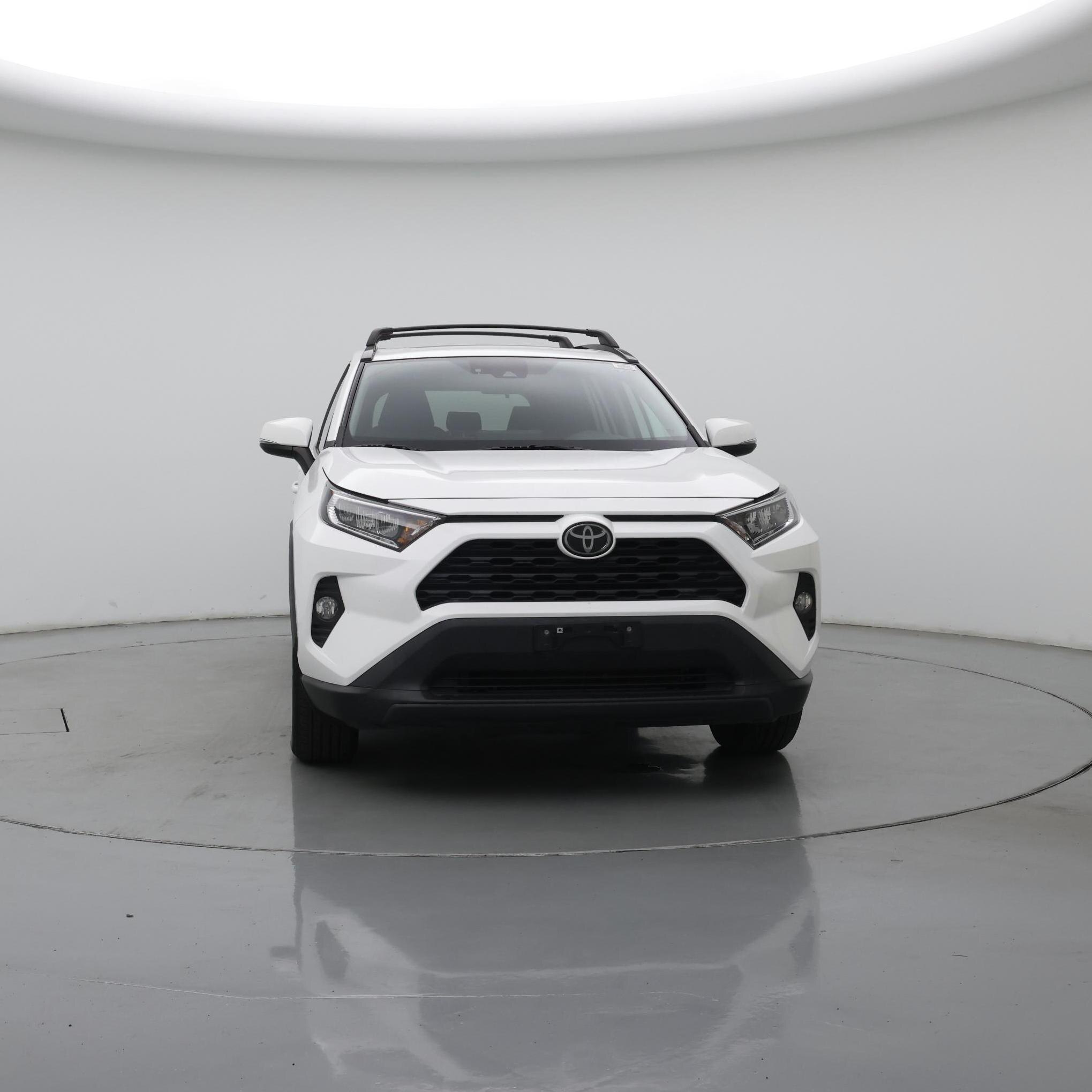 Thumbnail: 2021 Toyota RAV4 - 5