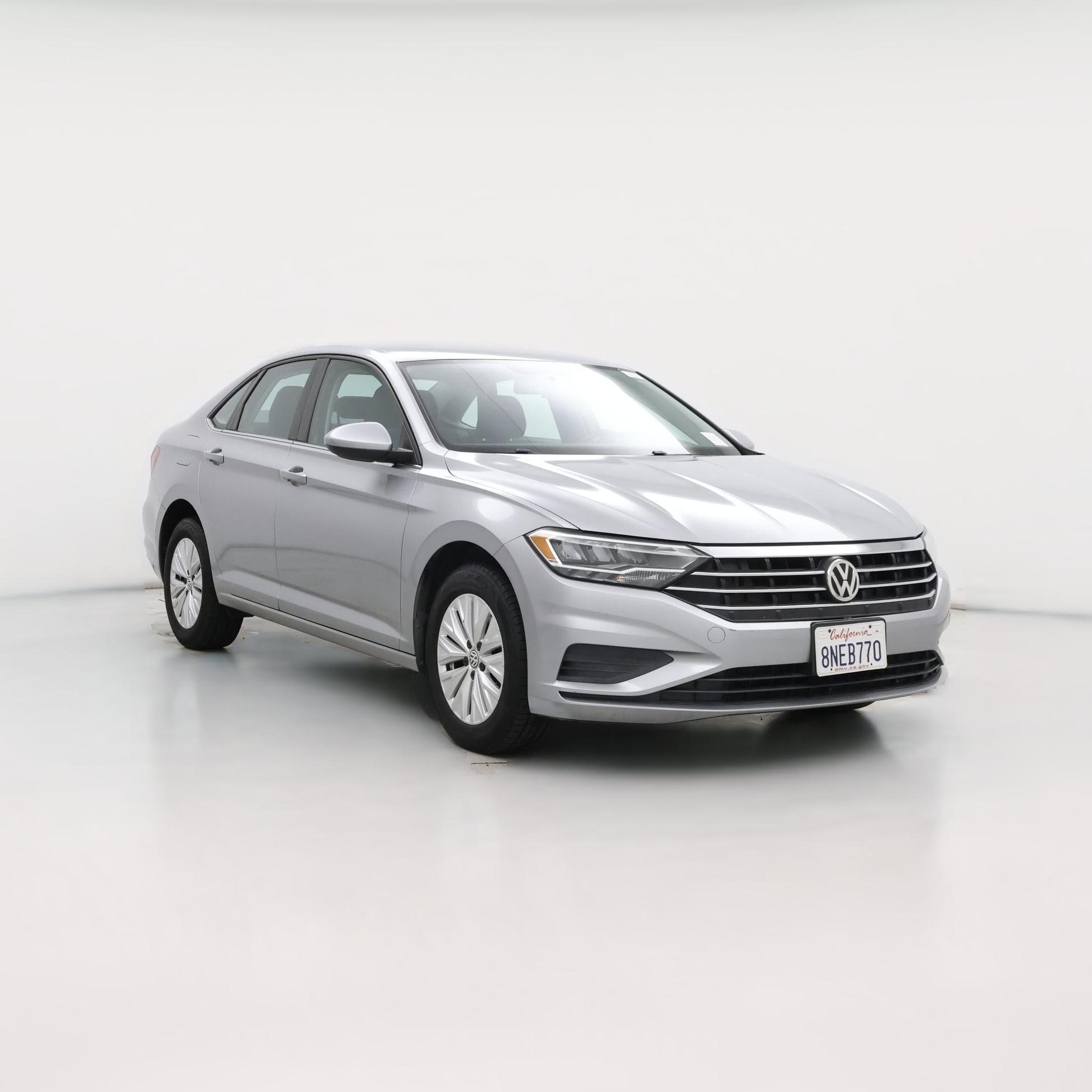 Thumbnail: 2019 Volkswagen Jetta - 1