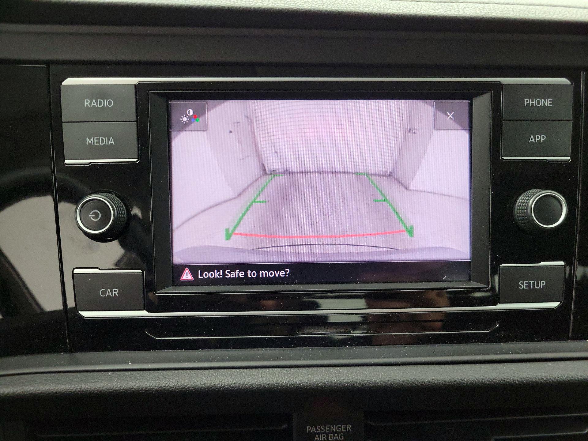 Thumbnail: 2019 Volkswagen Jetta - 14