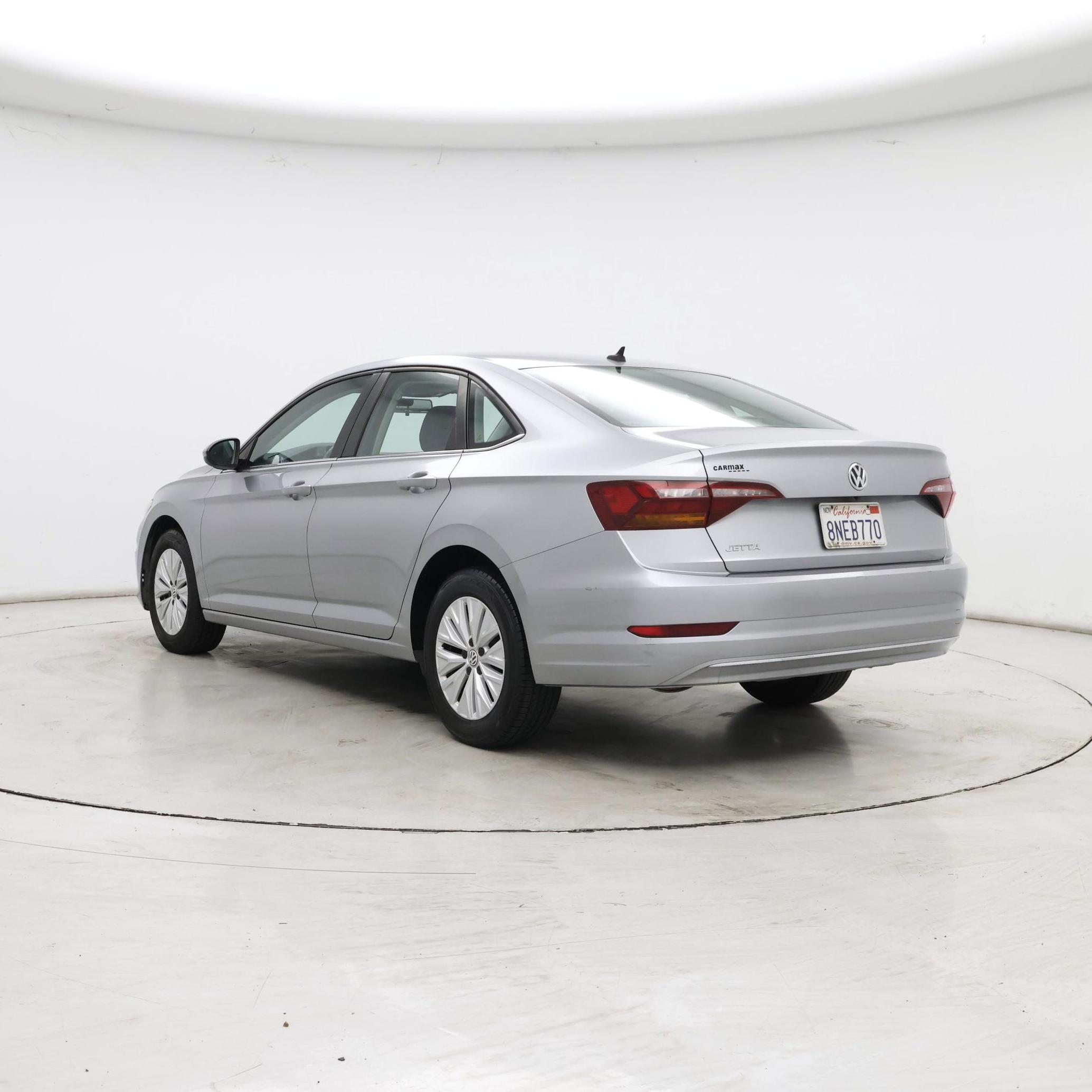 Thumbnail: 2019 Volkswagen Jetta - 2