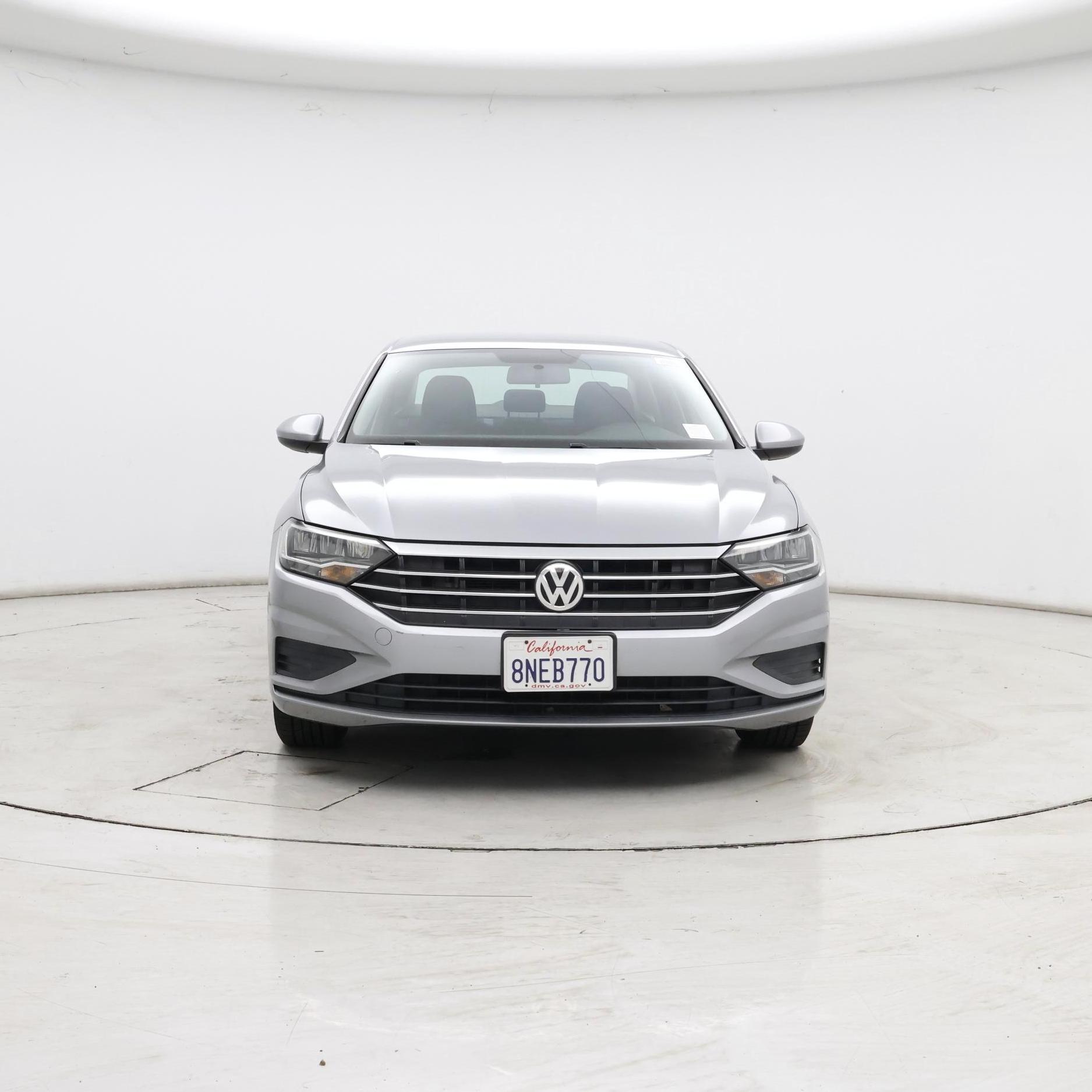 Thumbnail: 2019 Volkswagen Jetta - 5