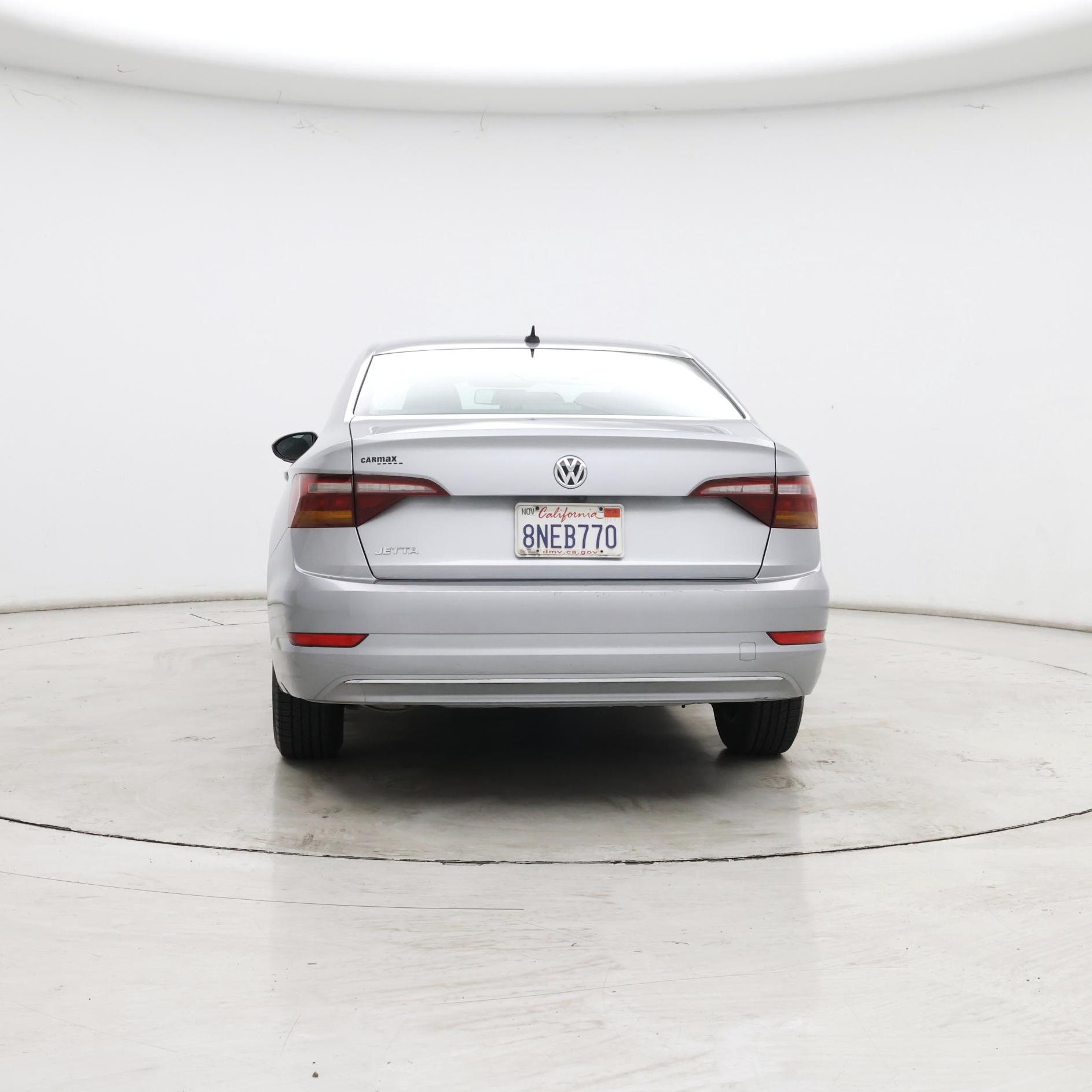 Thumbnail: 2019 Volkswagen Jetta - 6