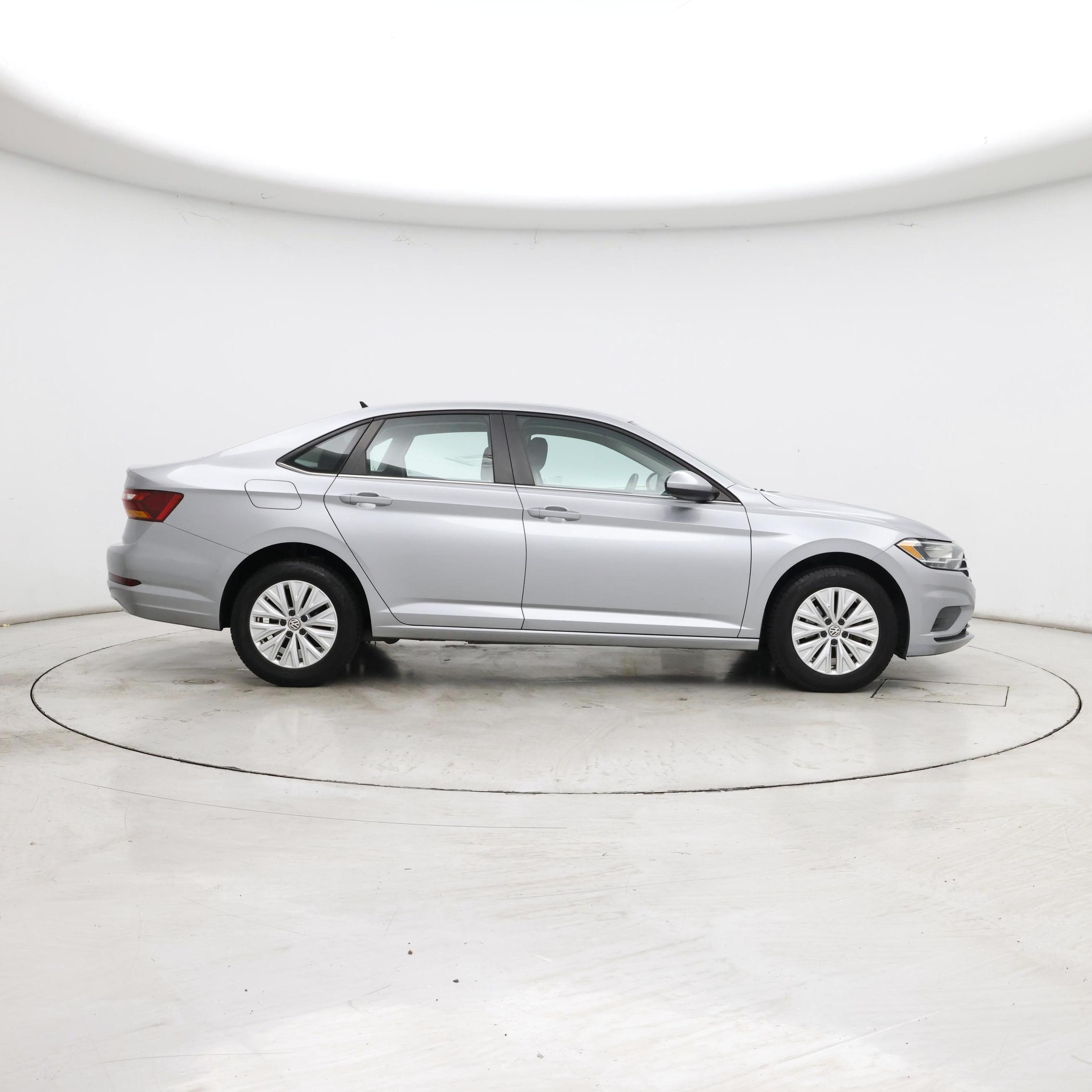 Thumbnail: 2019 Volkswagen Jetta - 7