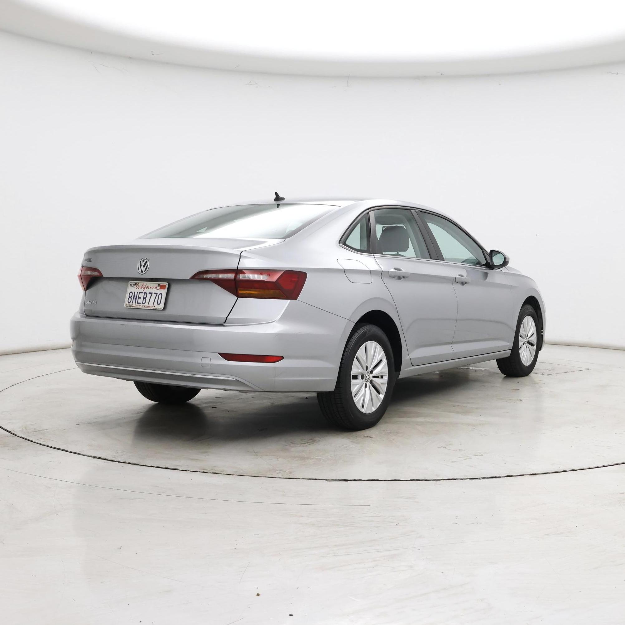 Thumbnail: 2019 Volkswagen Jetta - 8