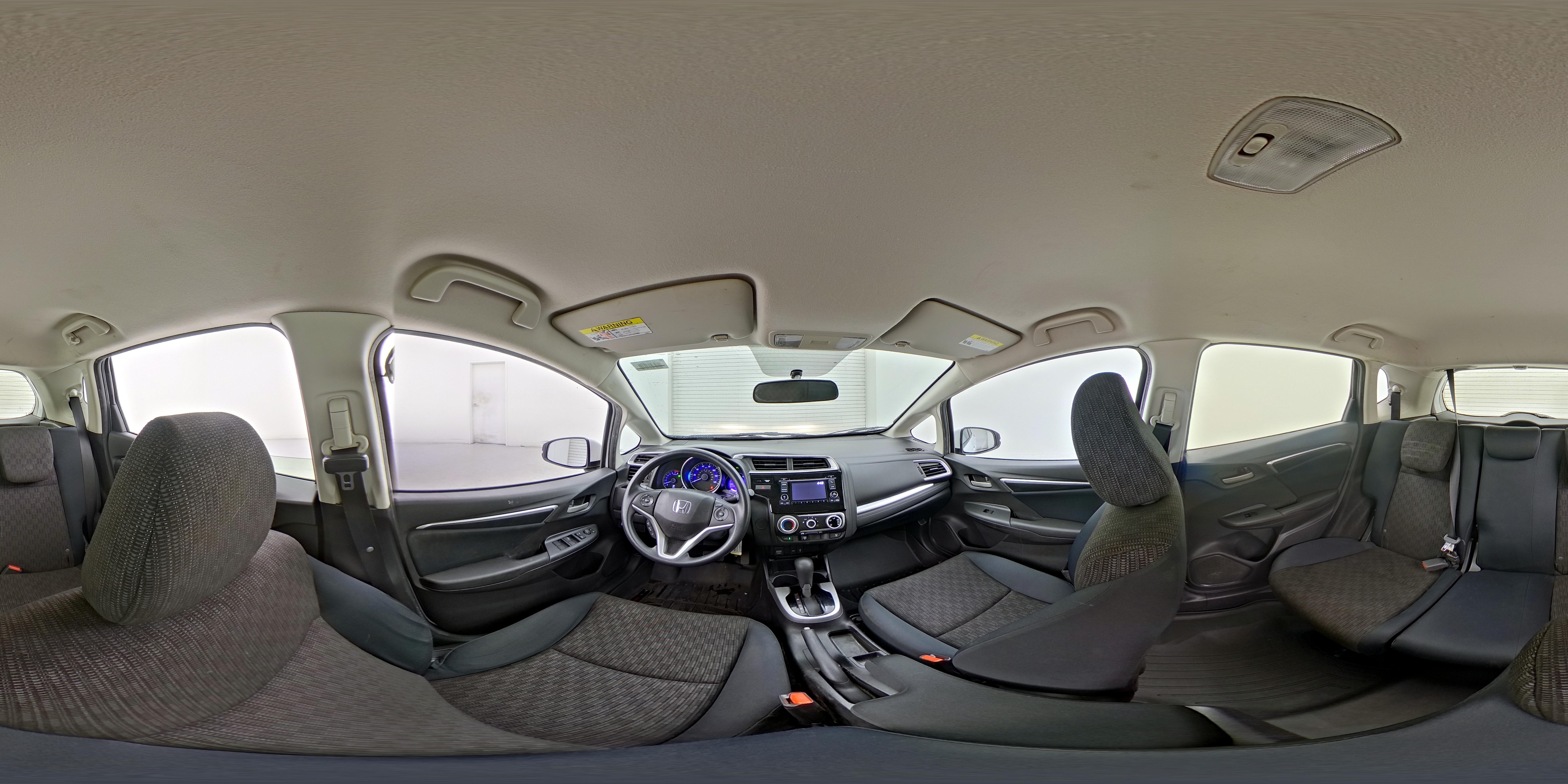 2016 Honda Fit LX - Photo 24
