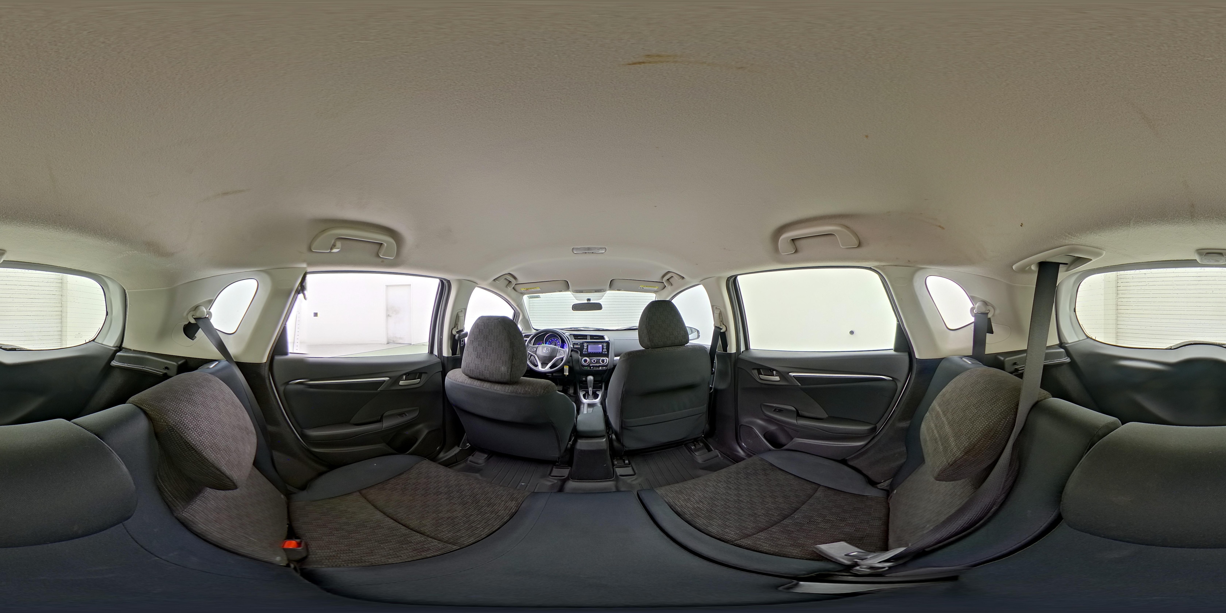 2016 Honda Fit LX - Photo 25