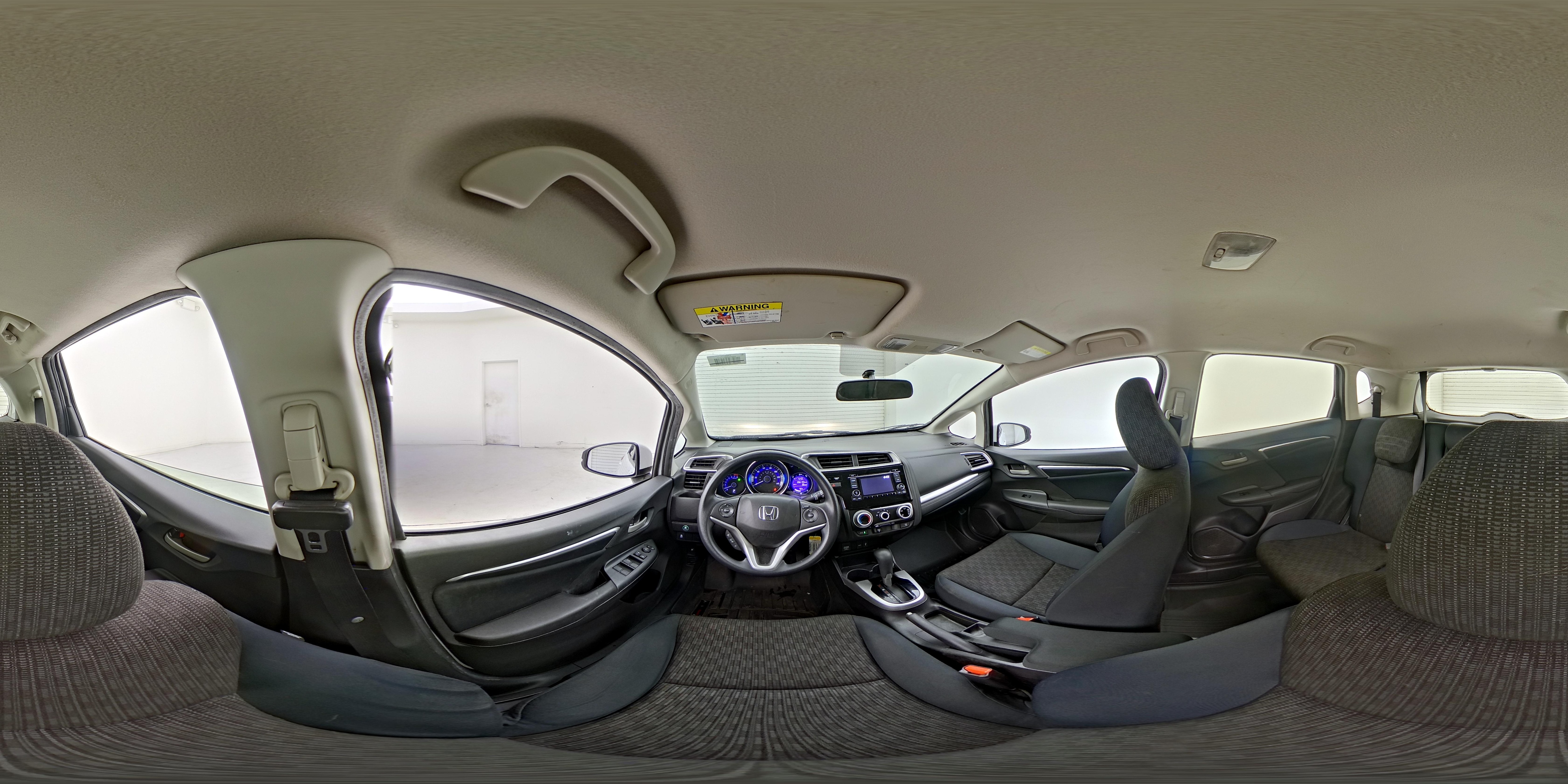 2016 Honda Fit LX - Photo 26