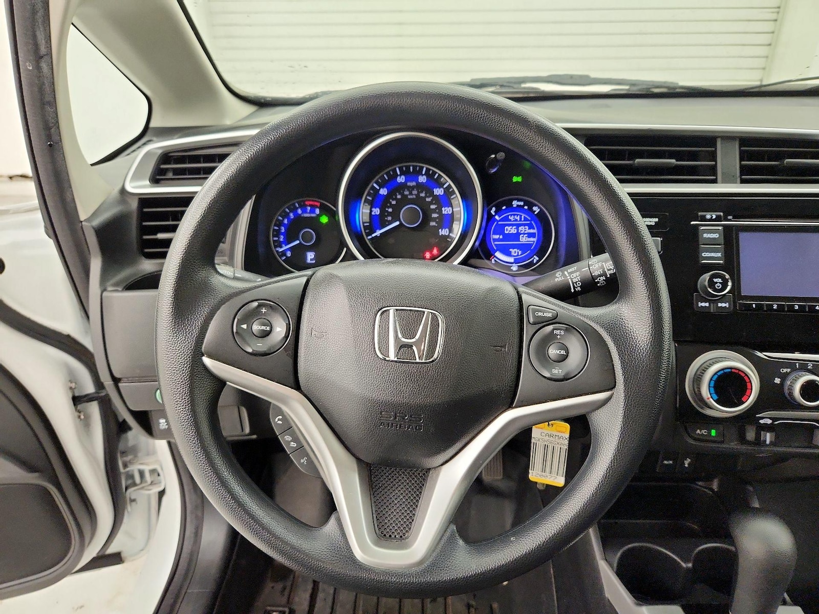 2016 Honda Fit LX - Photo 11