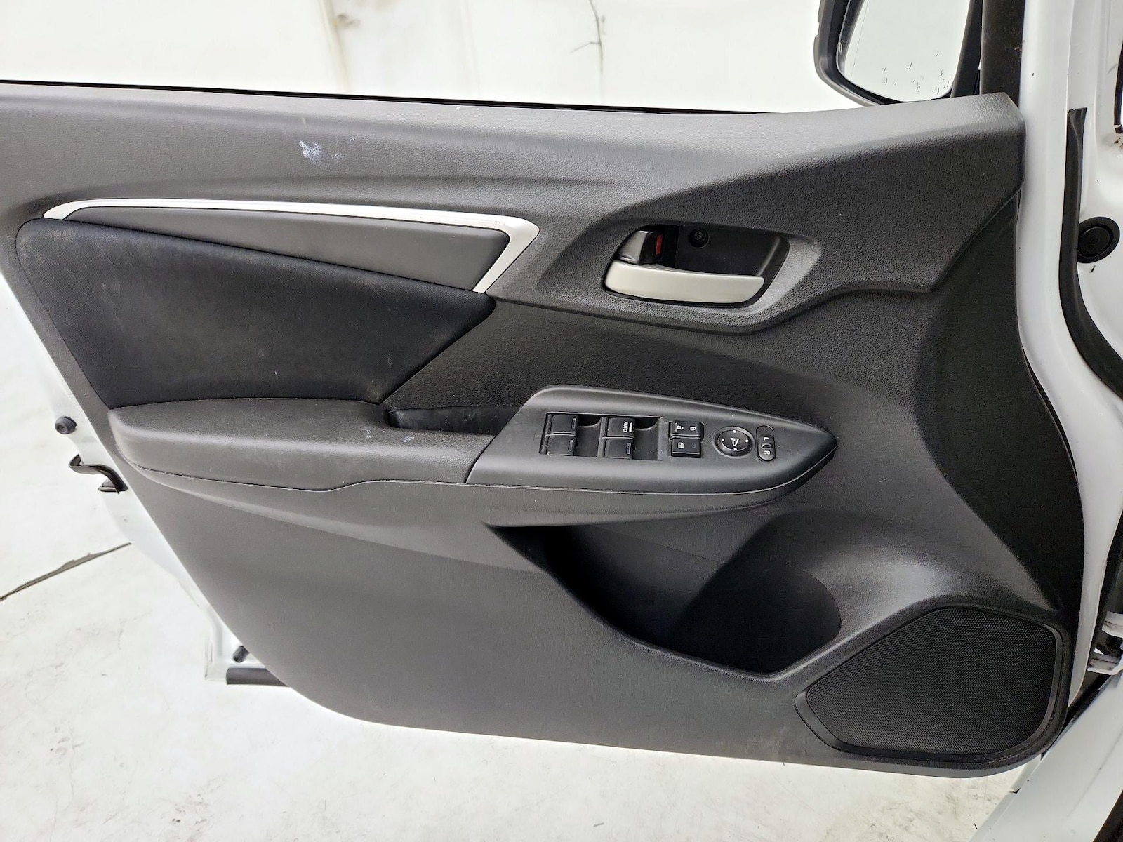2016 Honda Fit LX - Photo 13
