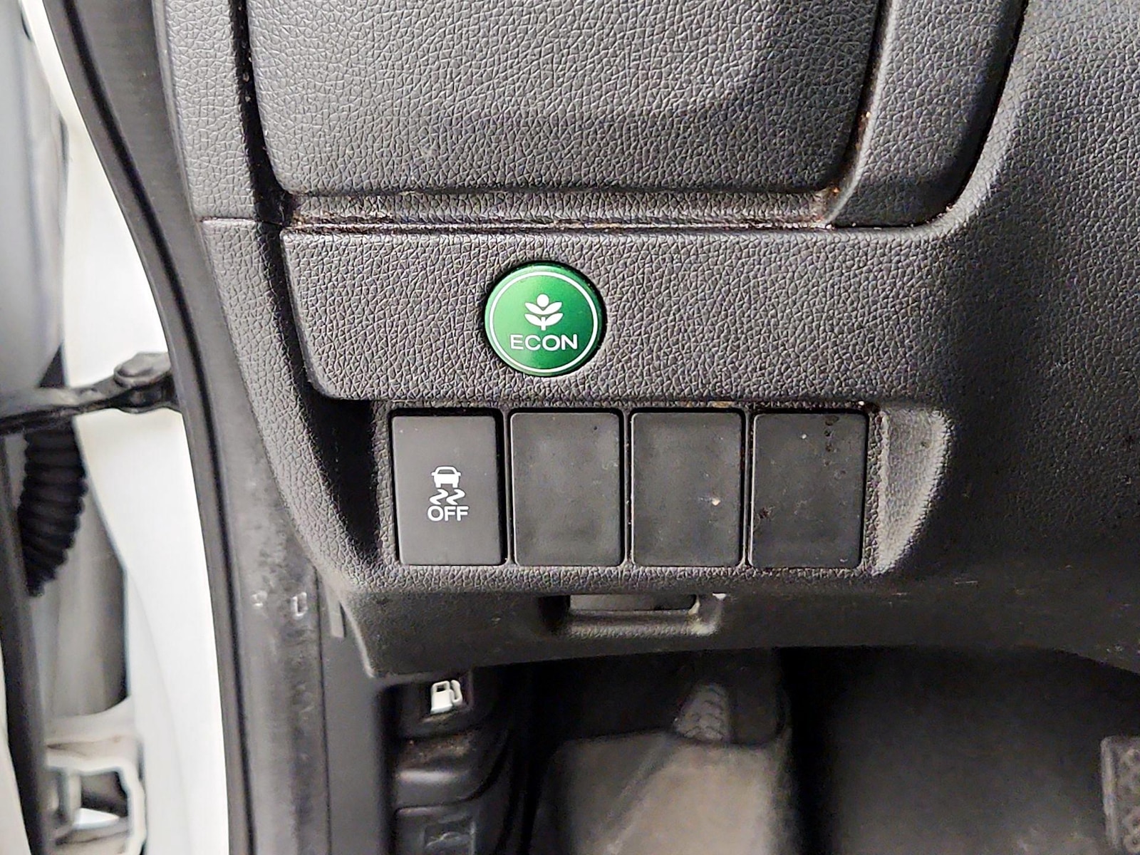 2016 Honda Fit LX - Photo 14