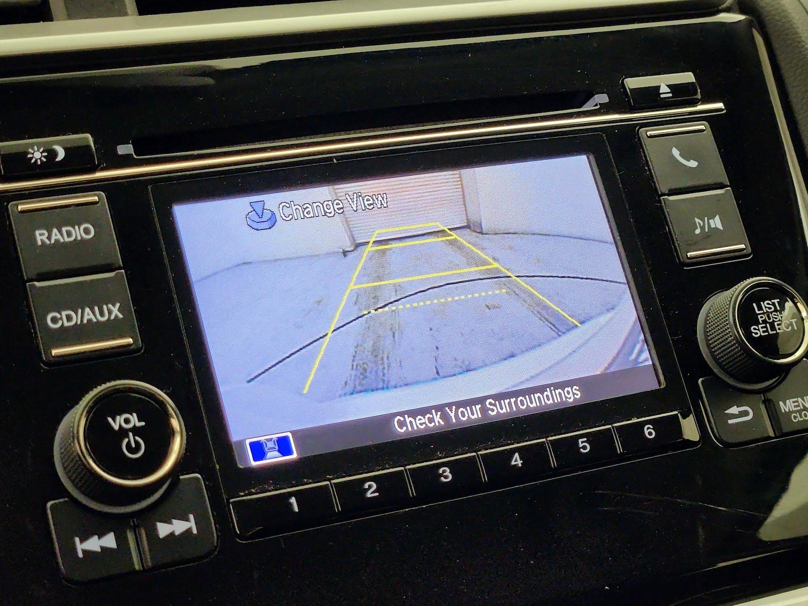 2016 Honda Fit LX - Photo 15