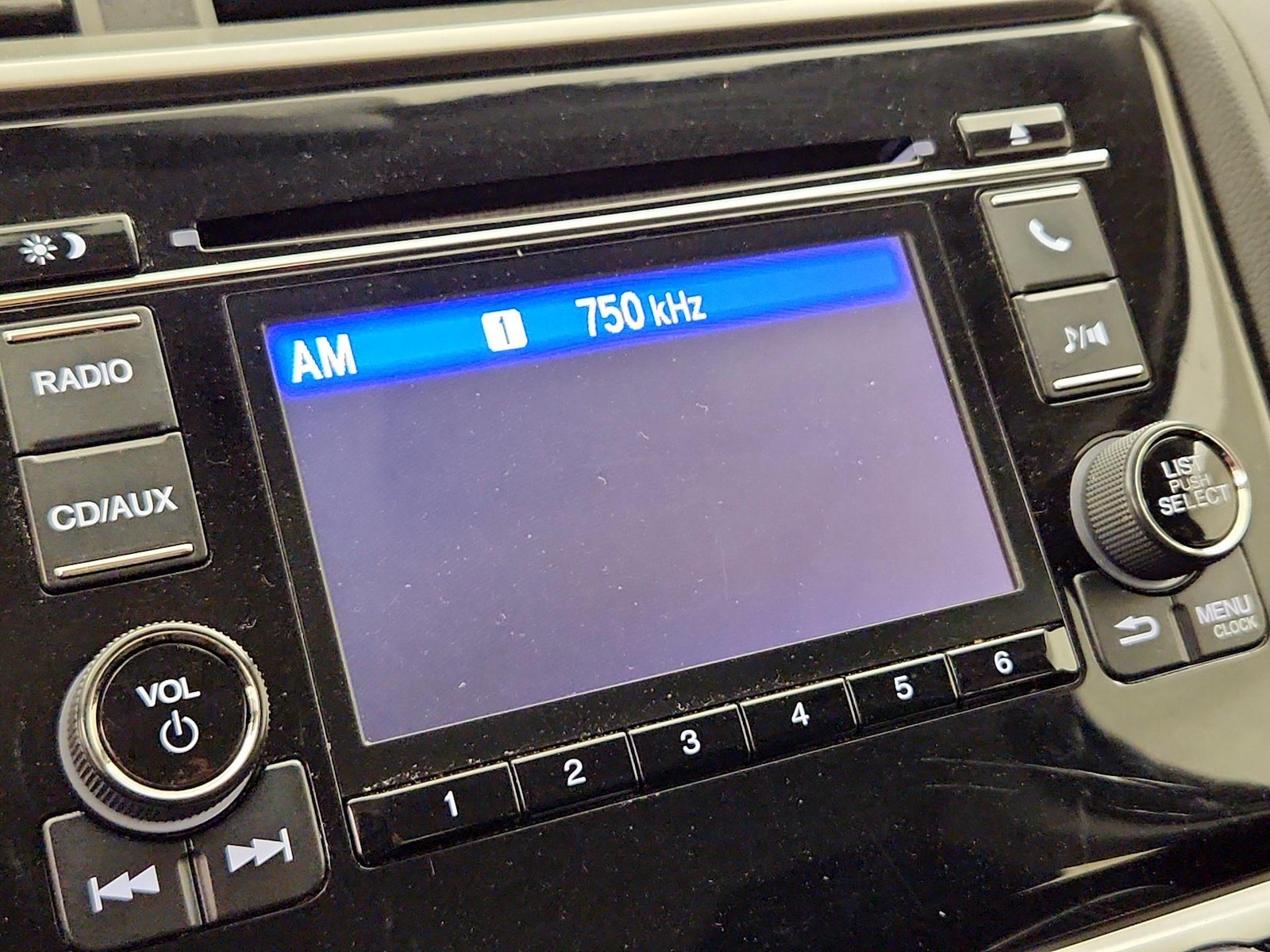 2016 Honda Fit LX - Photo 16