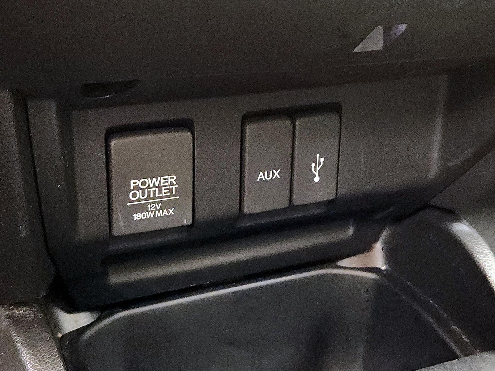 2016 Honda Fit LX - Photo 19
